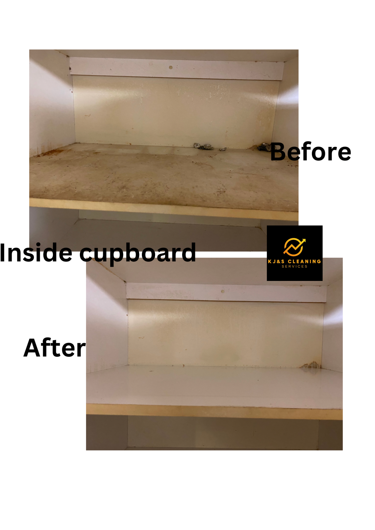 KJ&S cleaning services's image