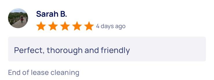 KJ&S cleaning services's image