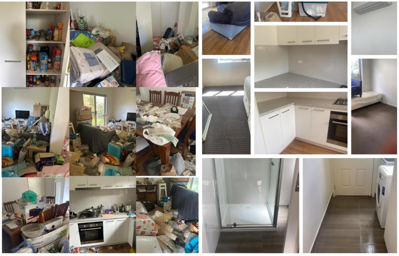 KJ&S cleaning services's image