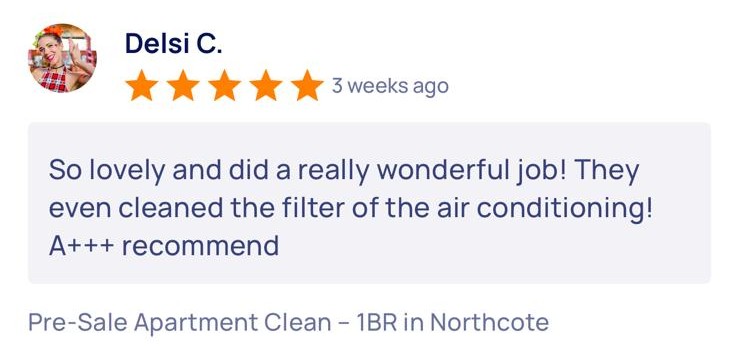 KJ&S cleaning services's image