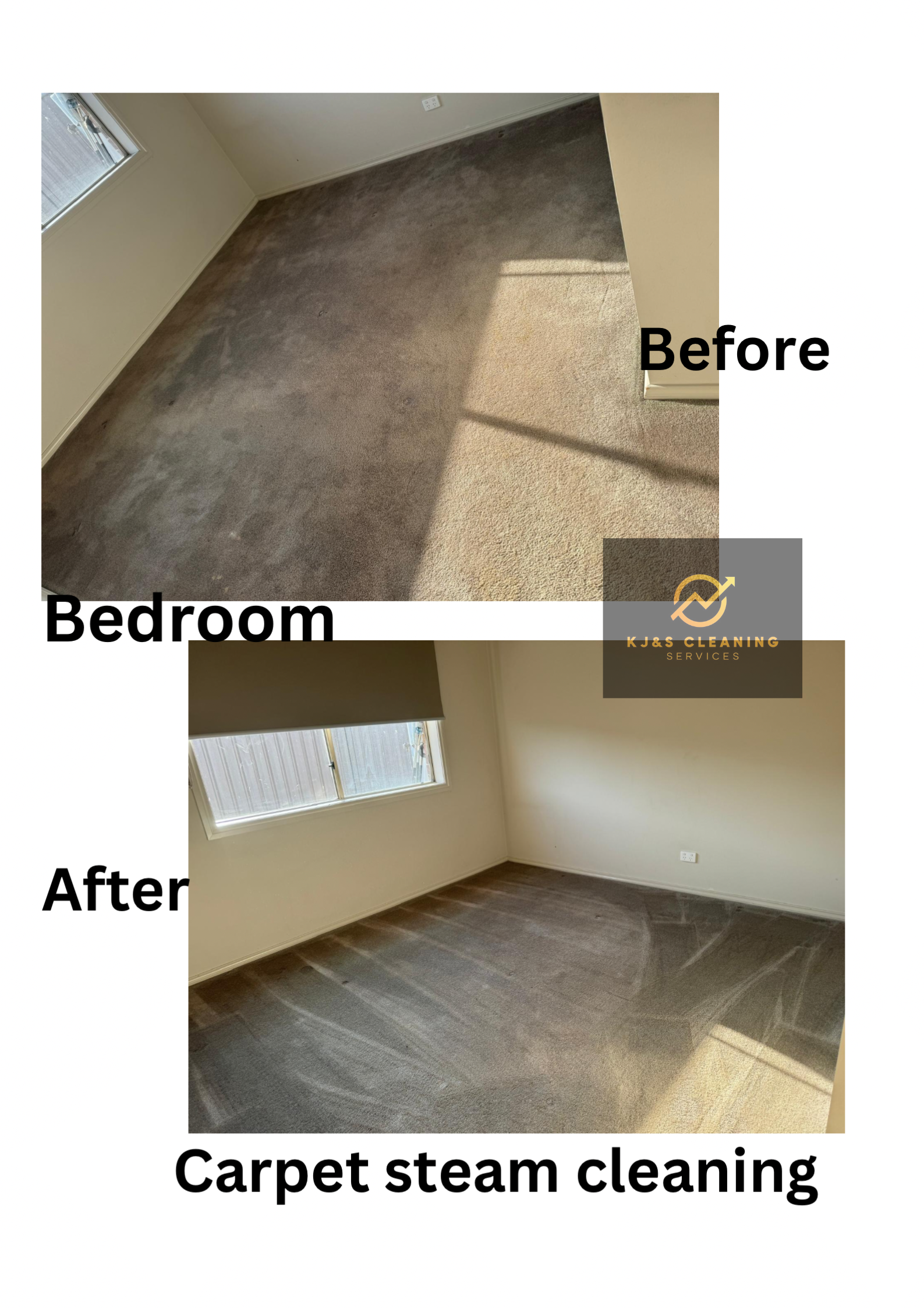 CARPET STEAM CLEANING