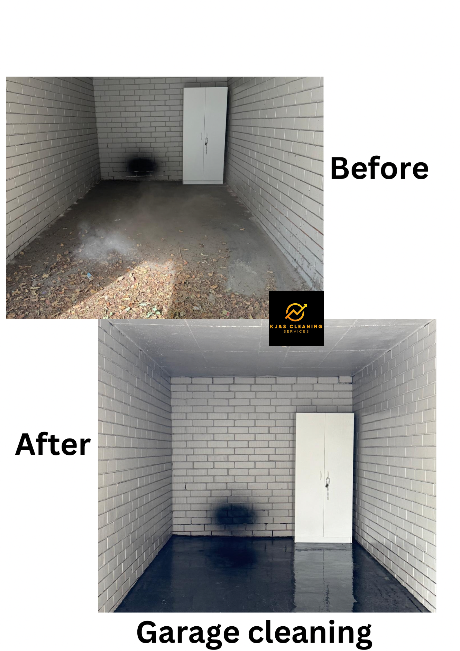 KJ&S cleaning services's image