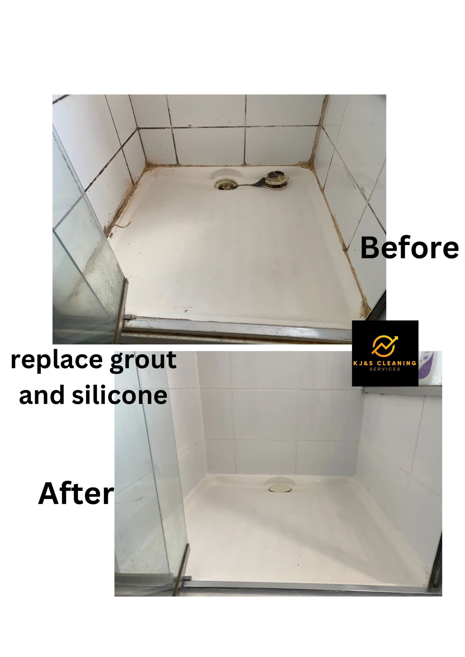 KJ&S cleaning services's image