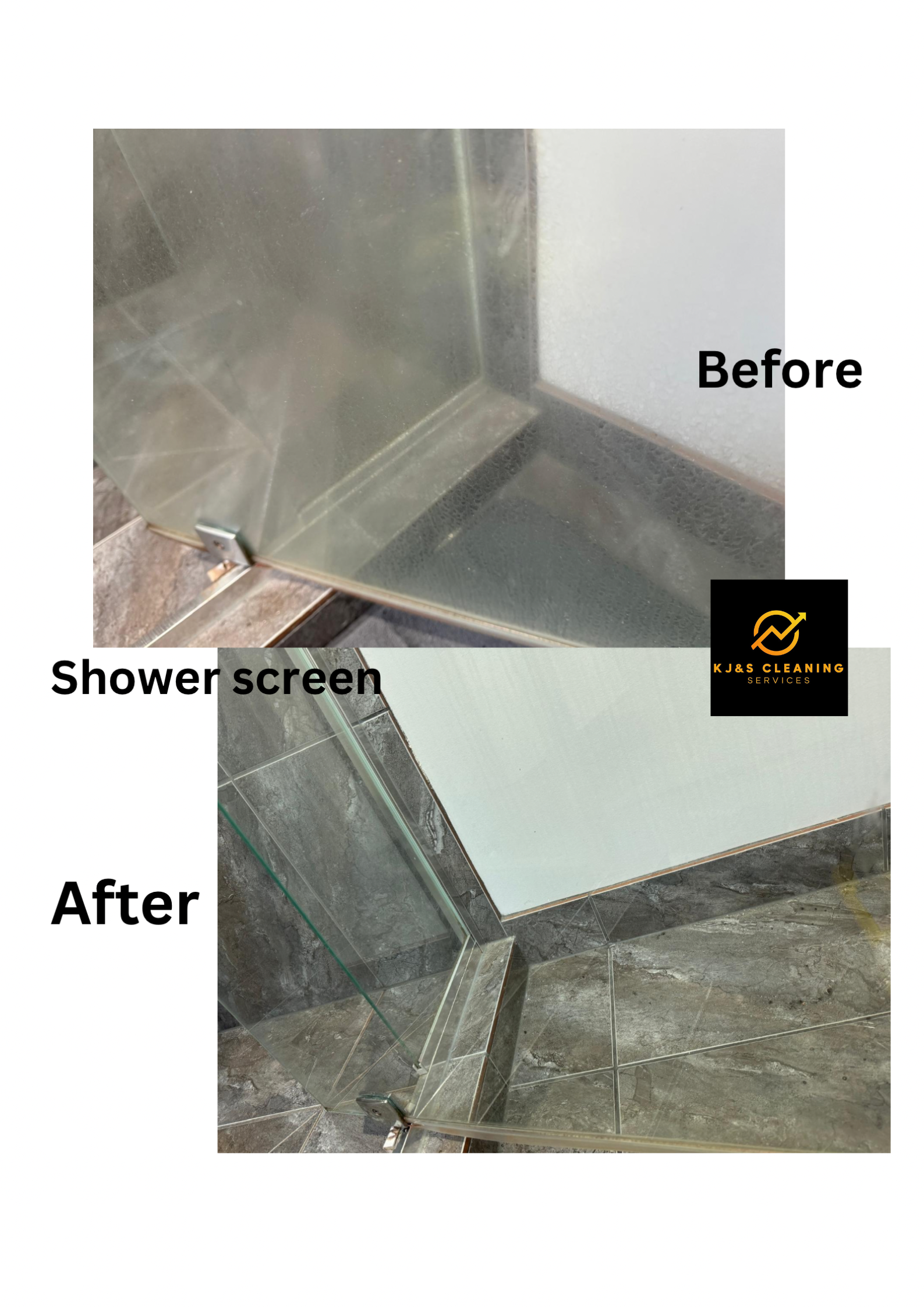 KJ&S cleaning services's image