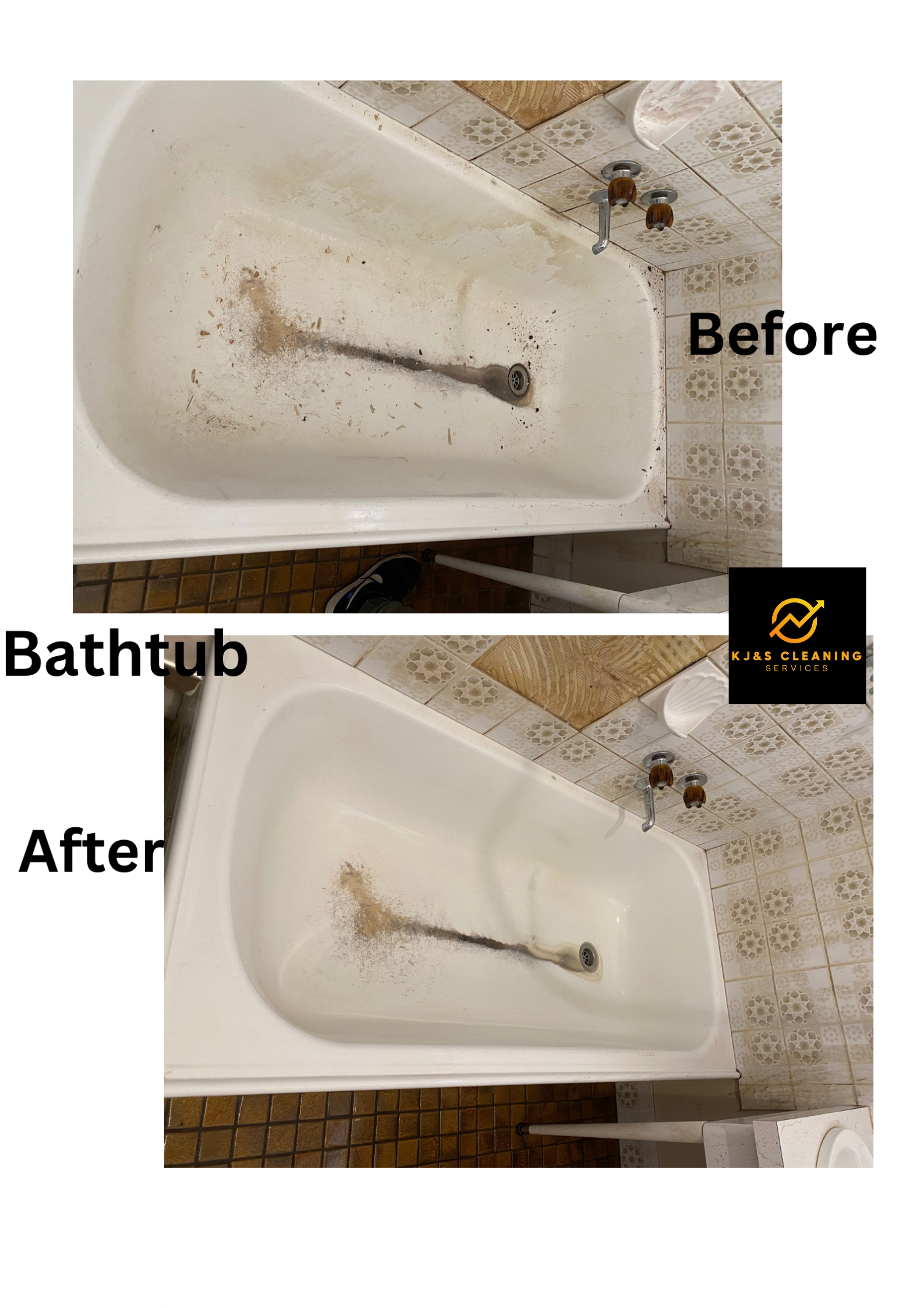 KJ&S cleaning services's image