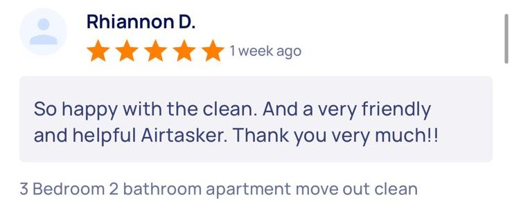 KJ&S cleaning services's image