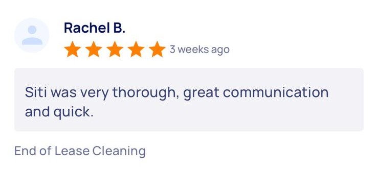 KJ&S cleaning services's image