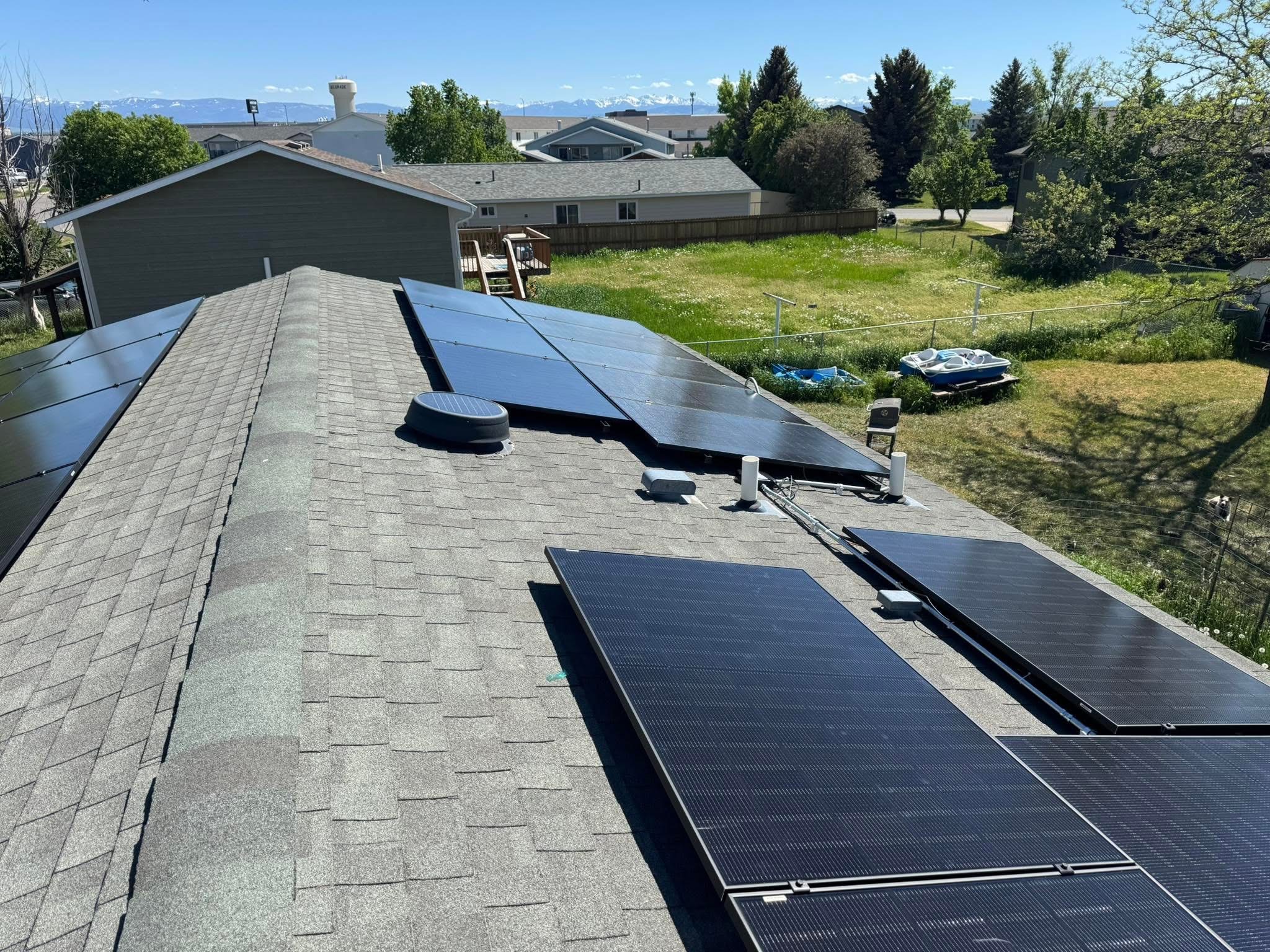 Elk Peak Construction 's image