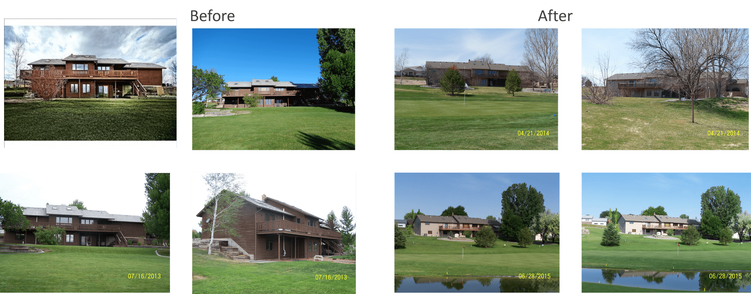 Elk Peak Construction 's image