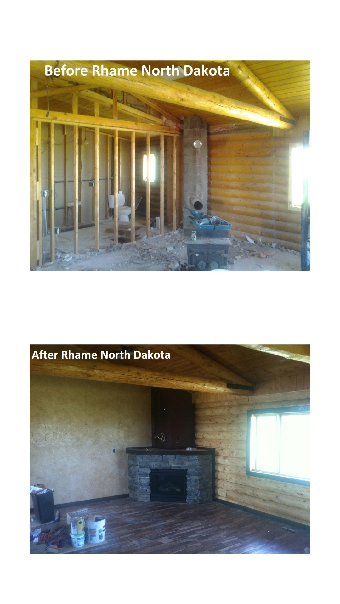 Elk Peak Construction 's image