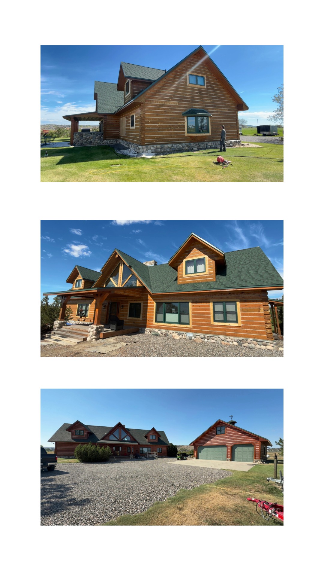 Elk Peak Construction 's image