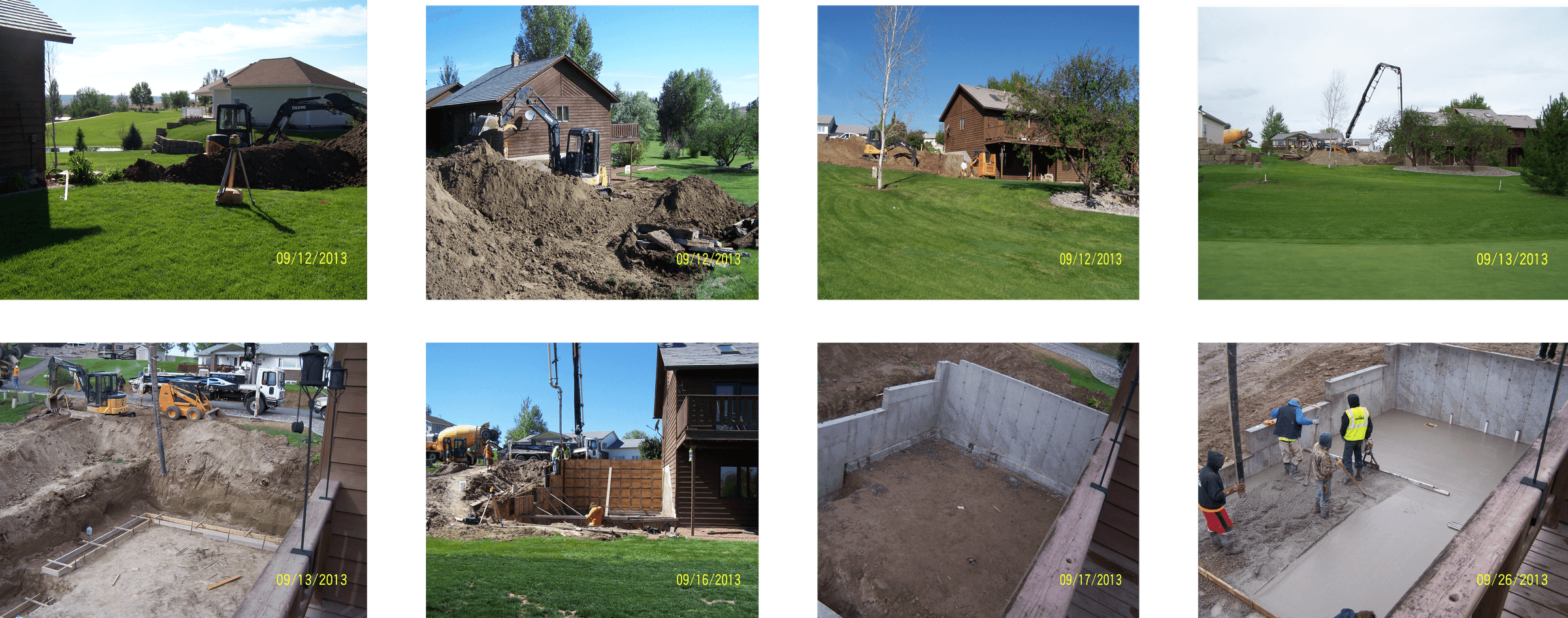 Elk Peak Construction 's image