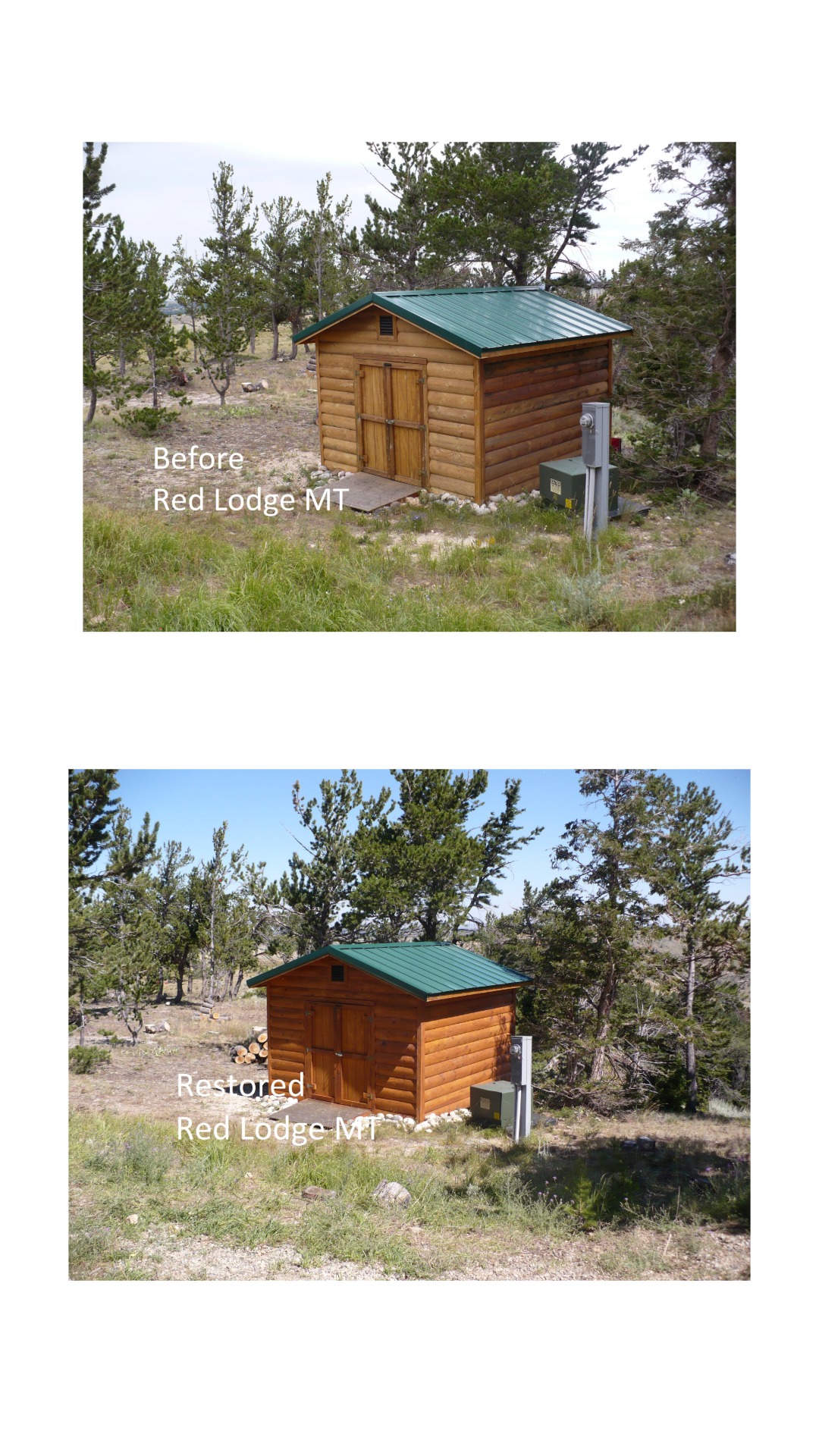 Elk Peak Construction 's image