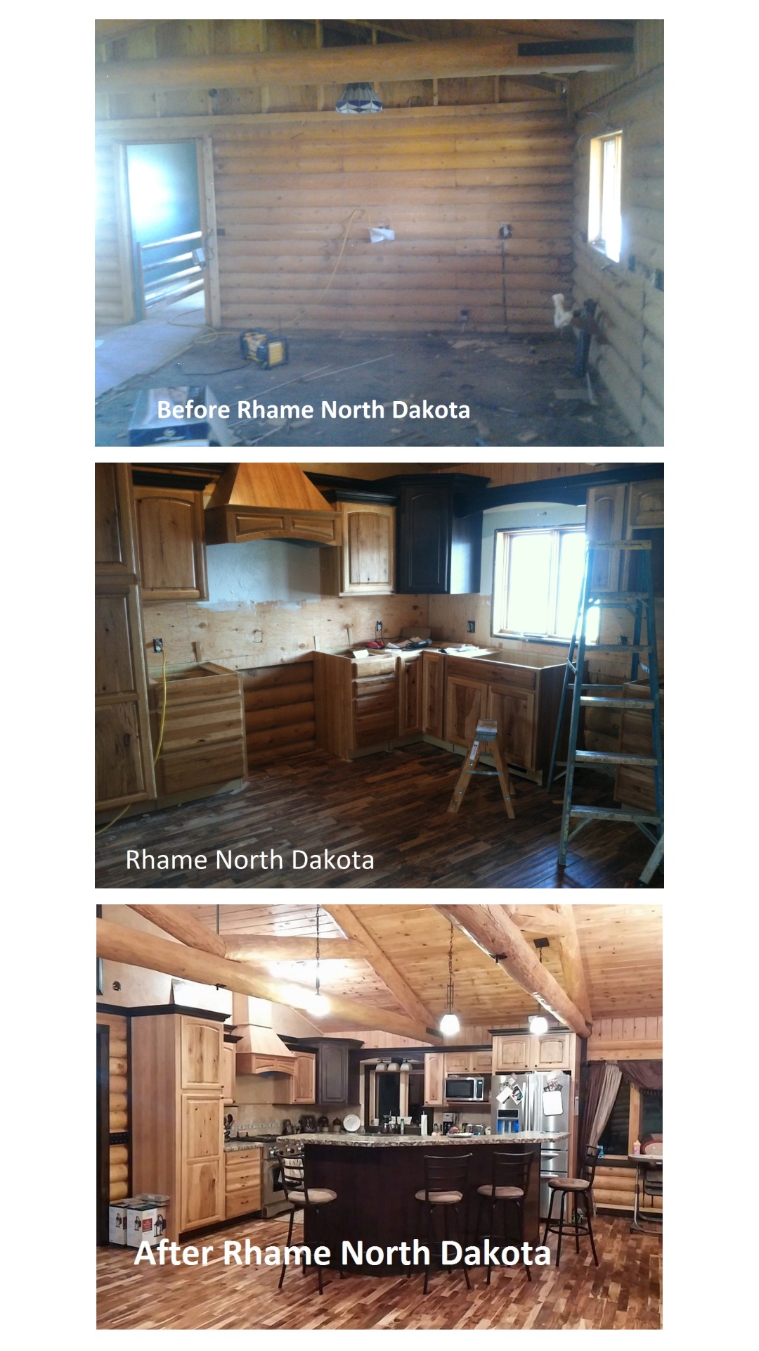 Elk Peak Construction 's image