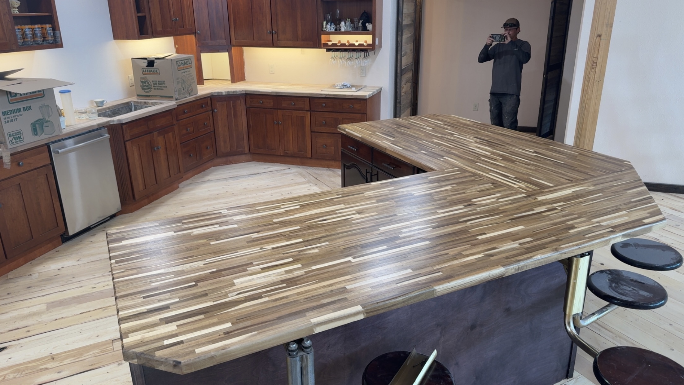 Elk Peak Construction 's image