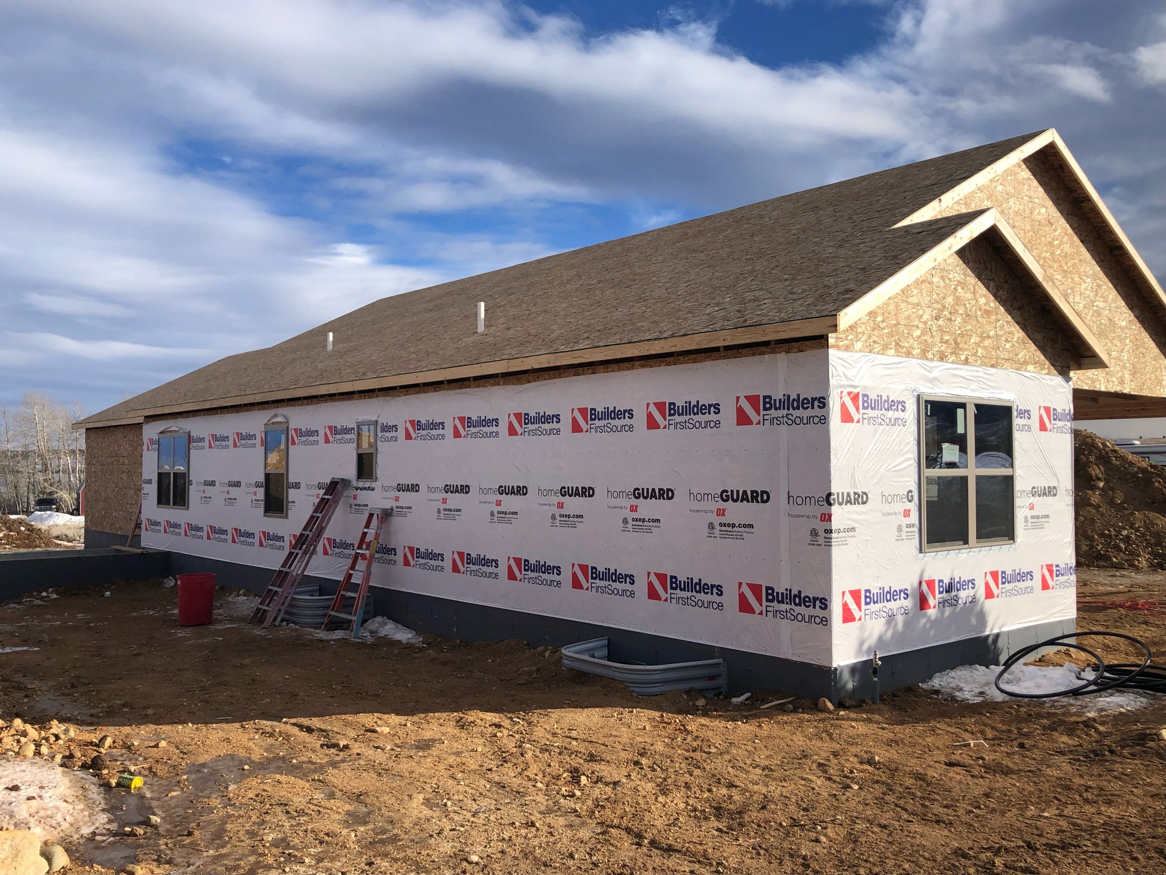 Elk Peak Construction 's image
