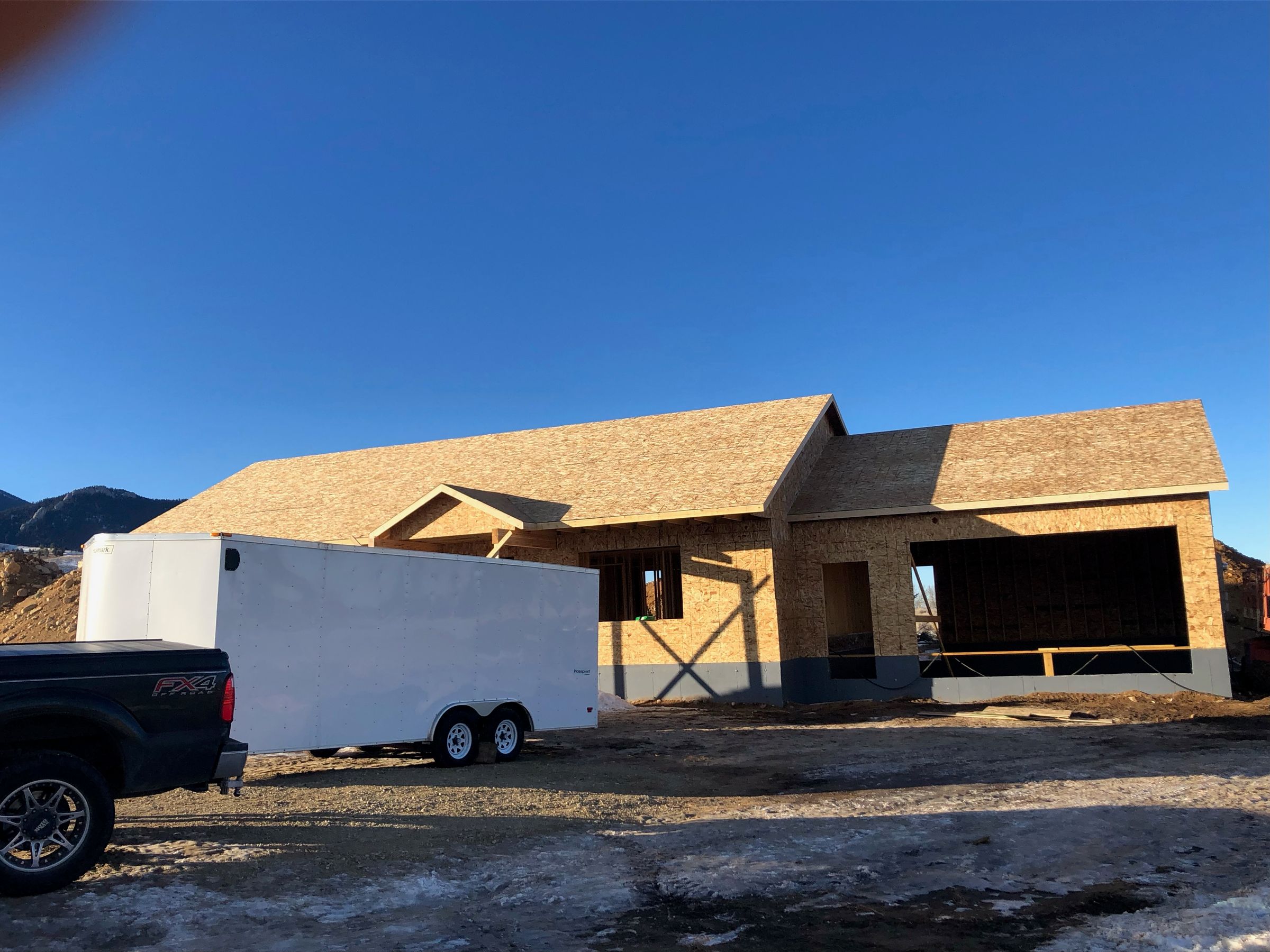 Elk Peak Construction 's image