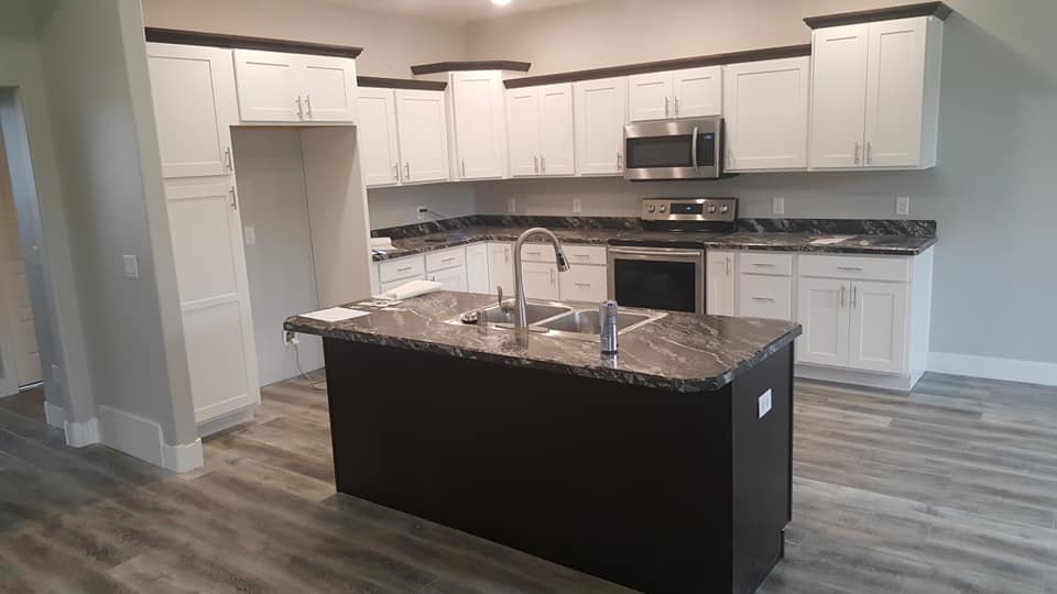 Elk Peak Construction 's image