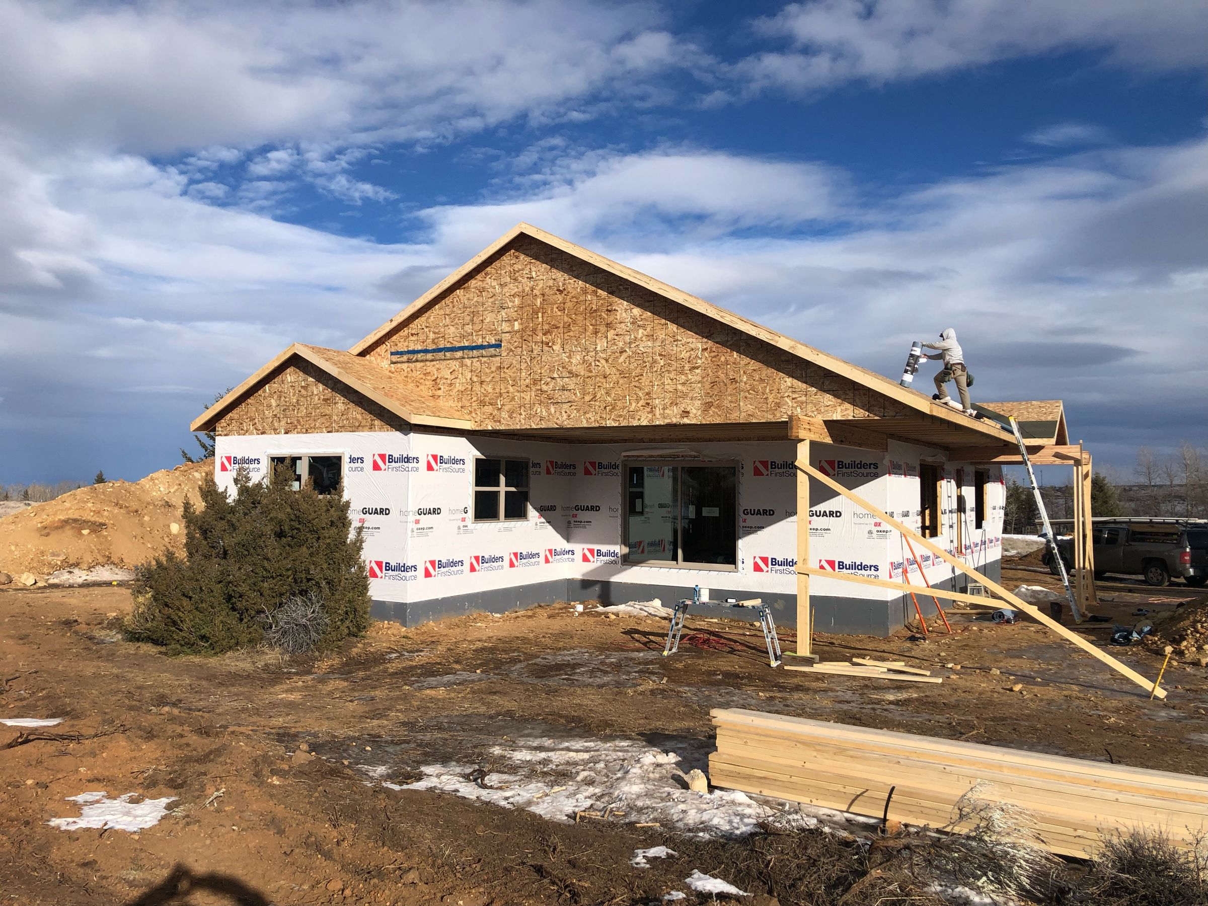 Elk Peak Construction 's image