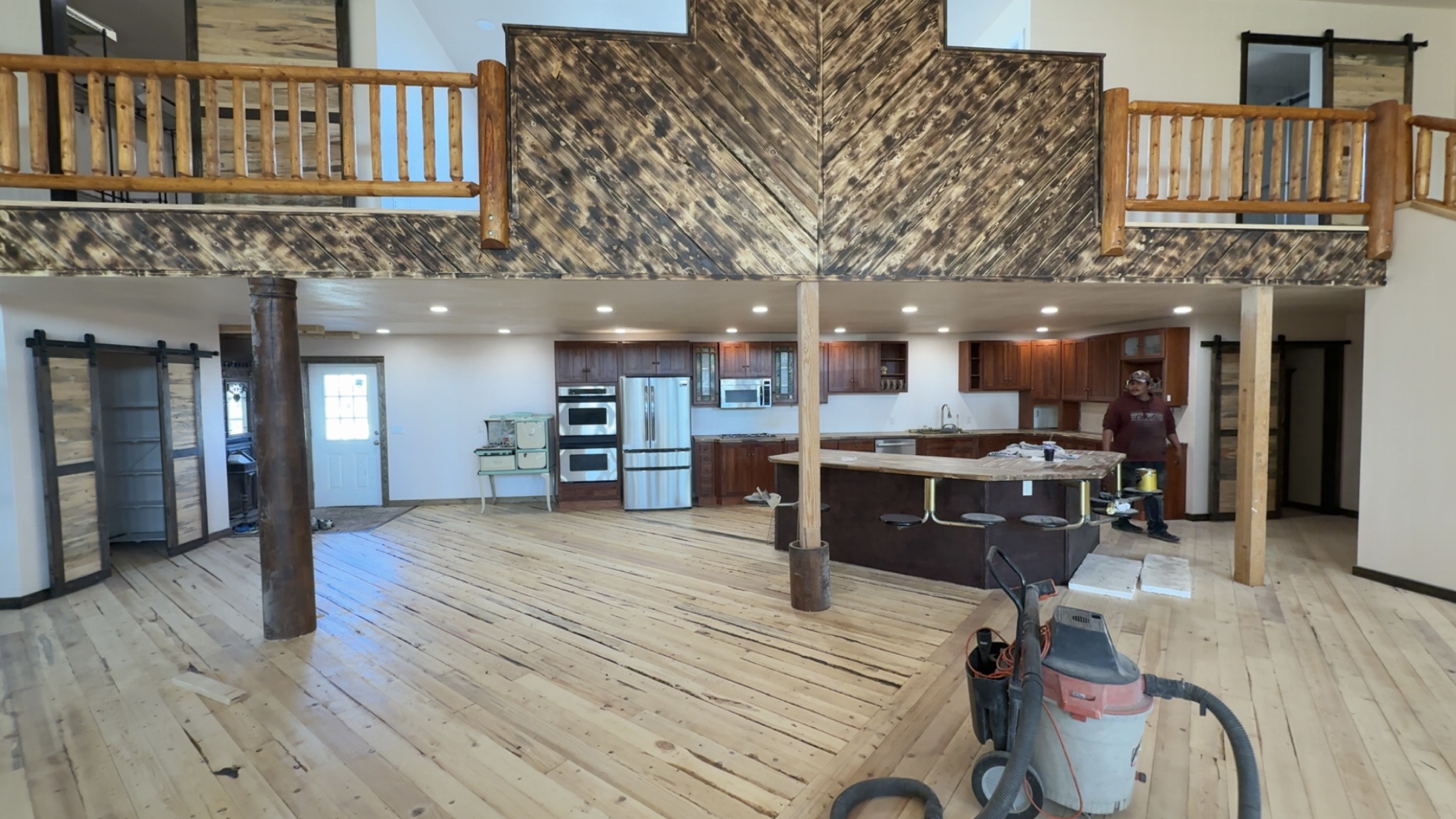 Elk Peak Construction 's image