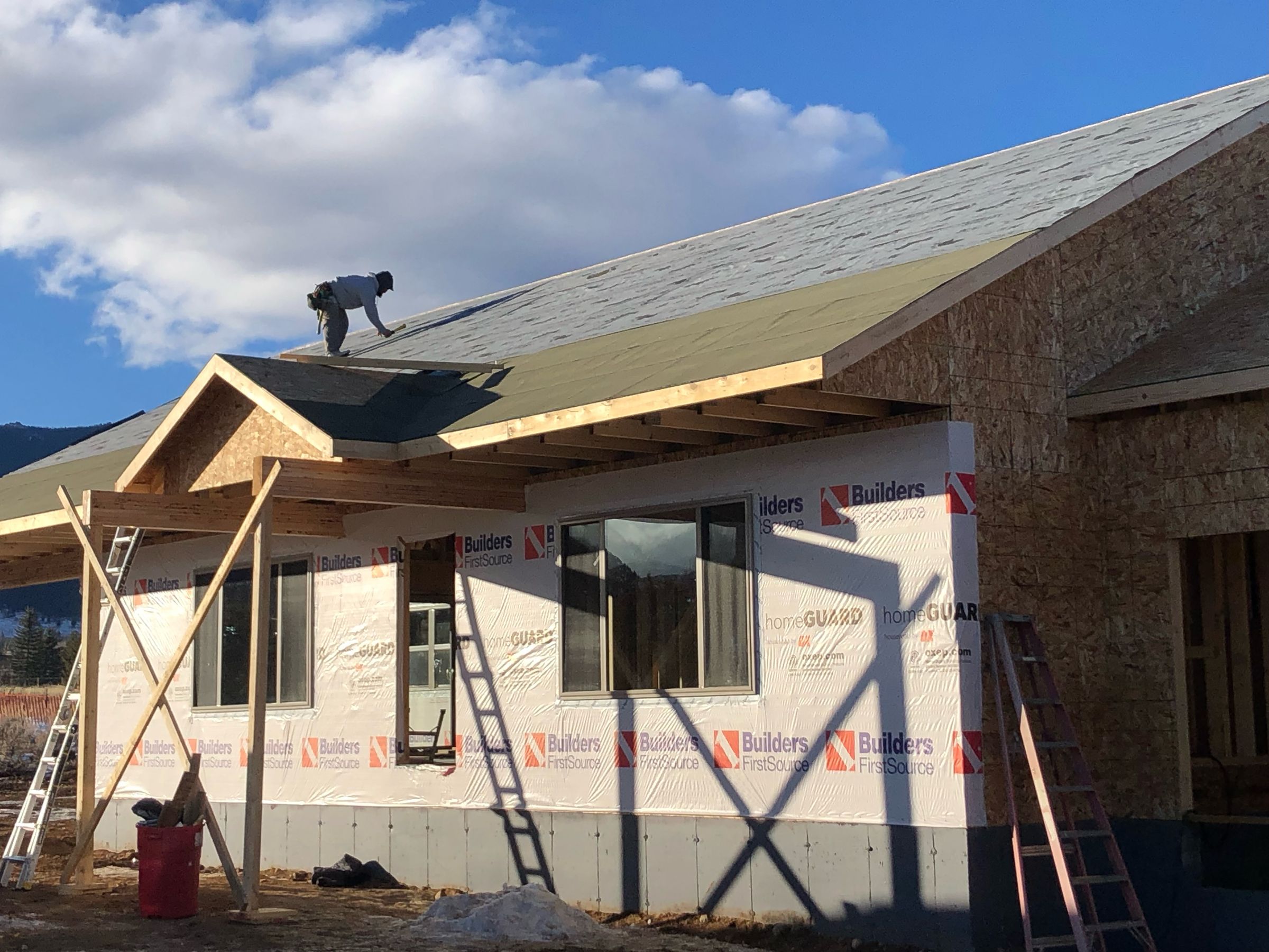 Elk Peak Construction 's image