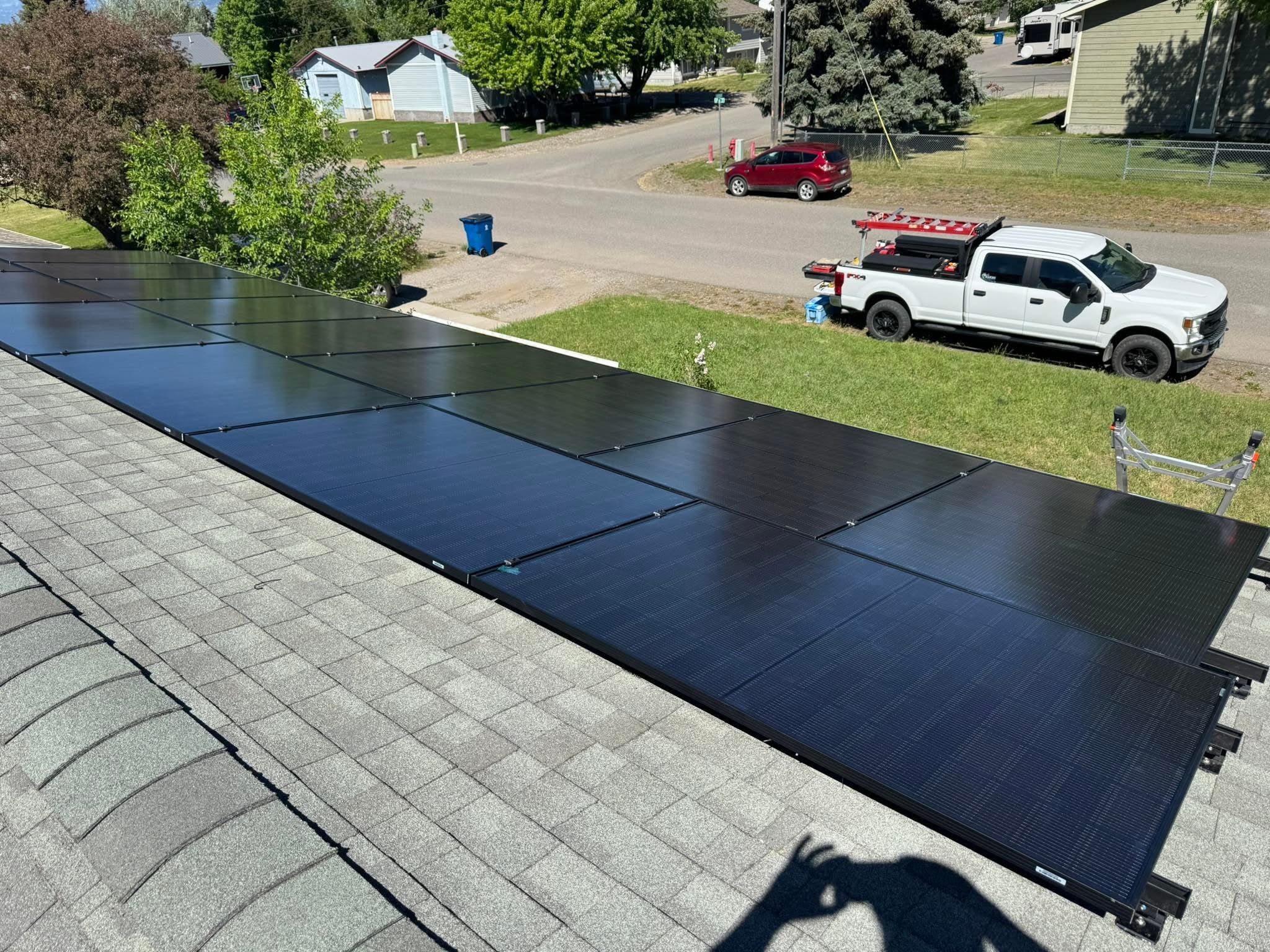 Elk Peak Construction 's image