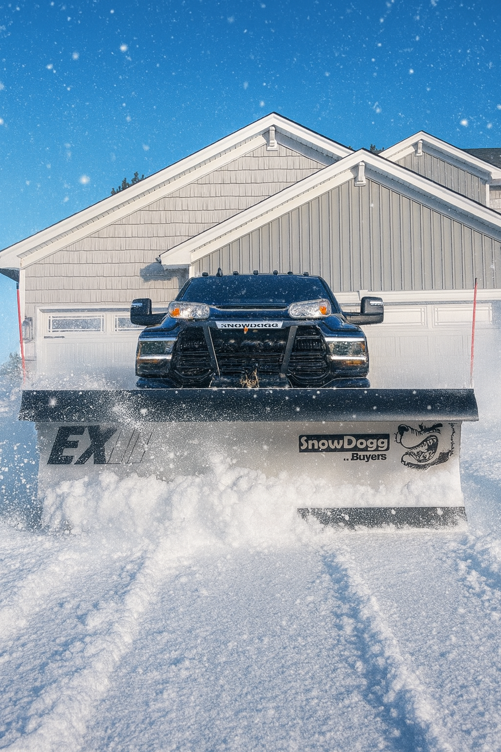 Owens Outdoor Services's image