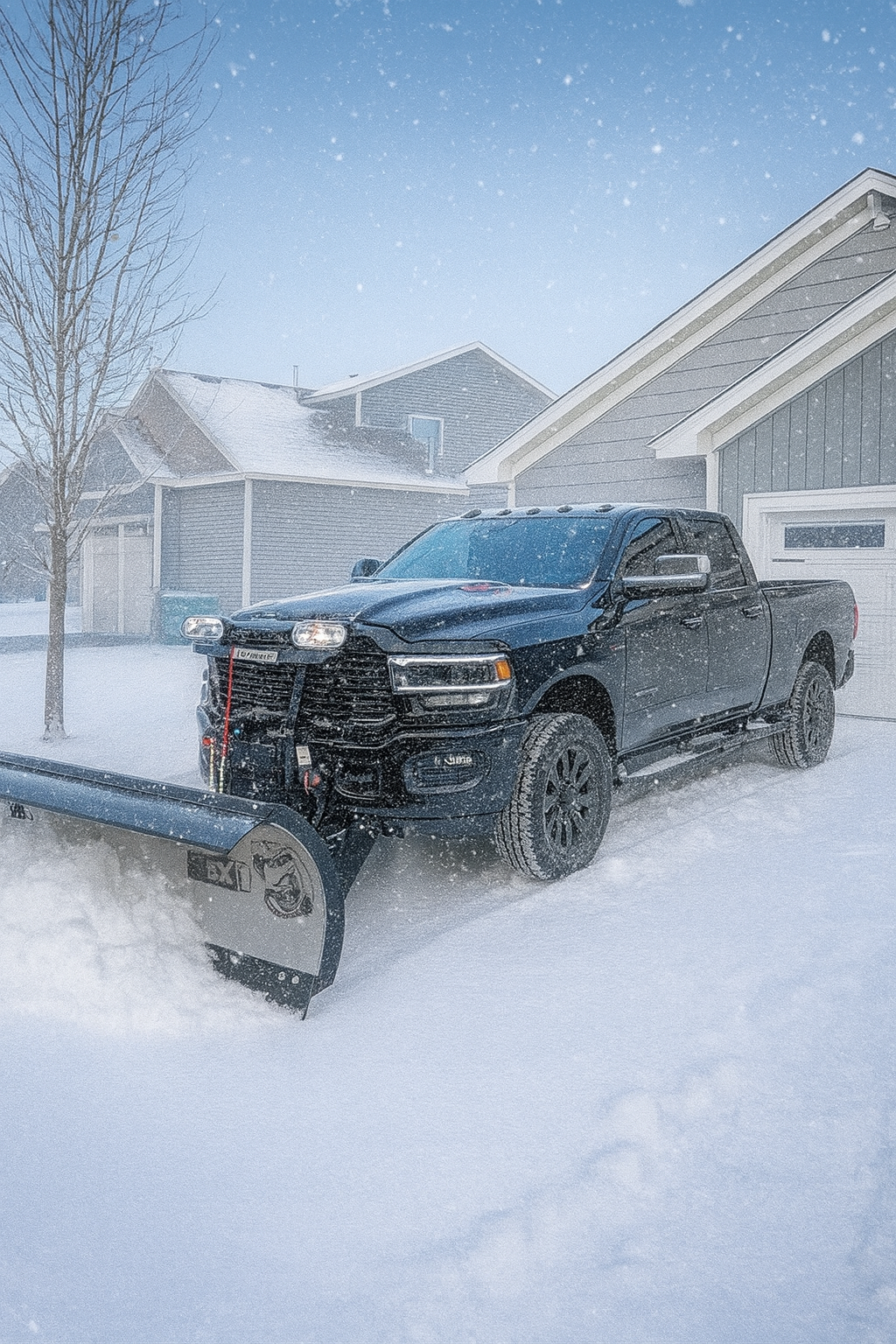 Owens Outdoor Services's image