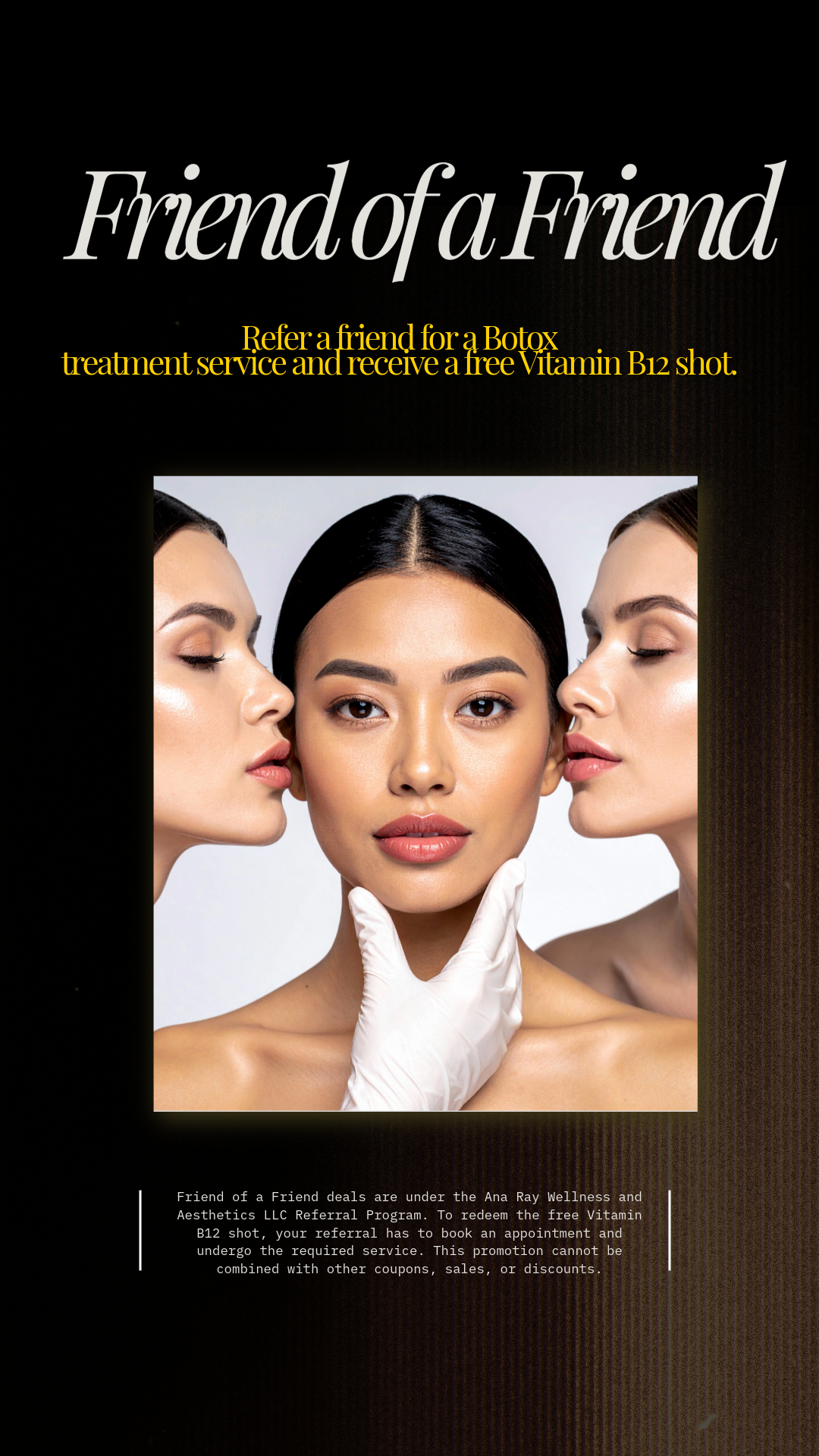 Ana Ray Wellness's image