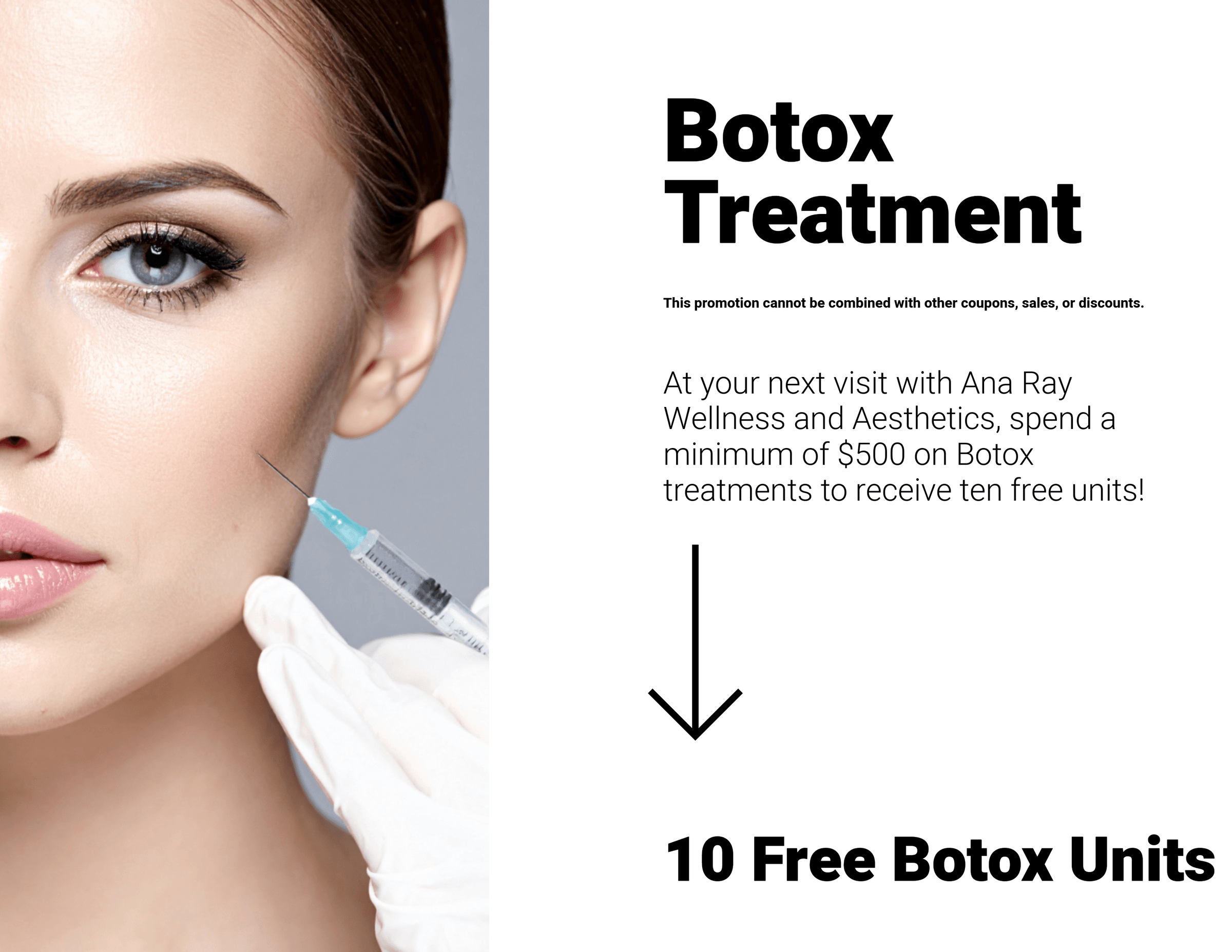 Ana Ray Wellness's image