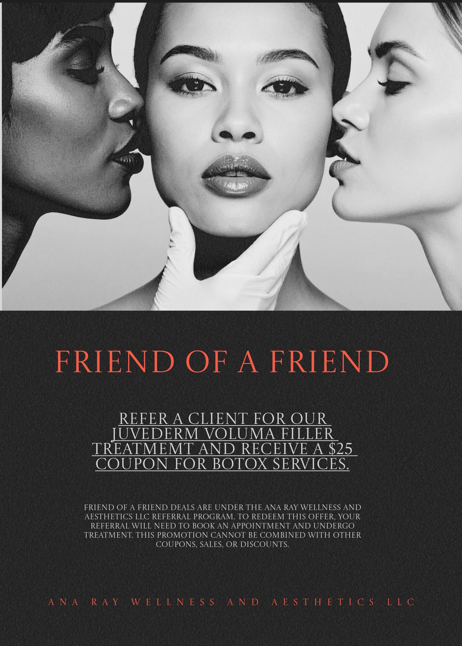 Ana Ray Wellness's image