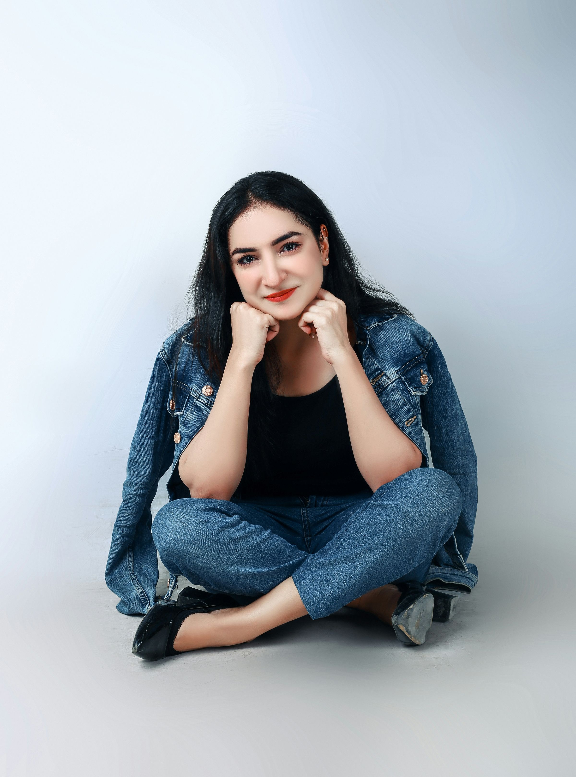 Alayna Badir avatar