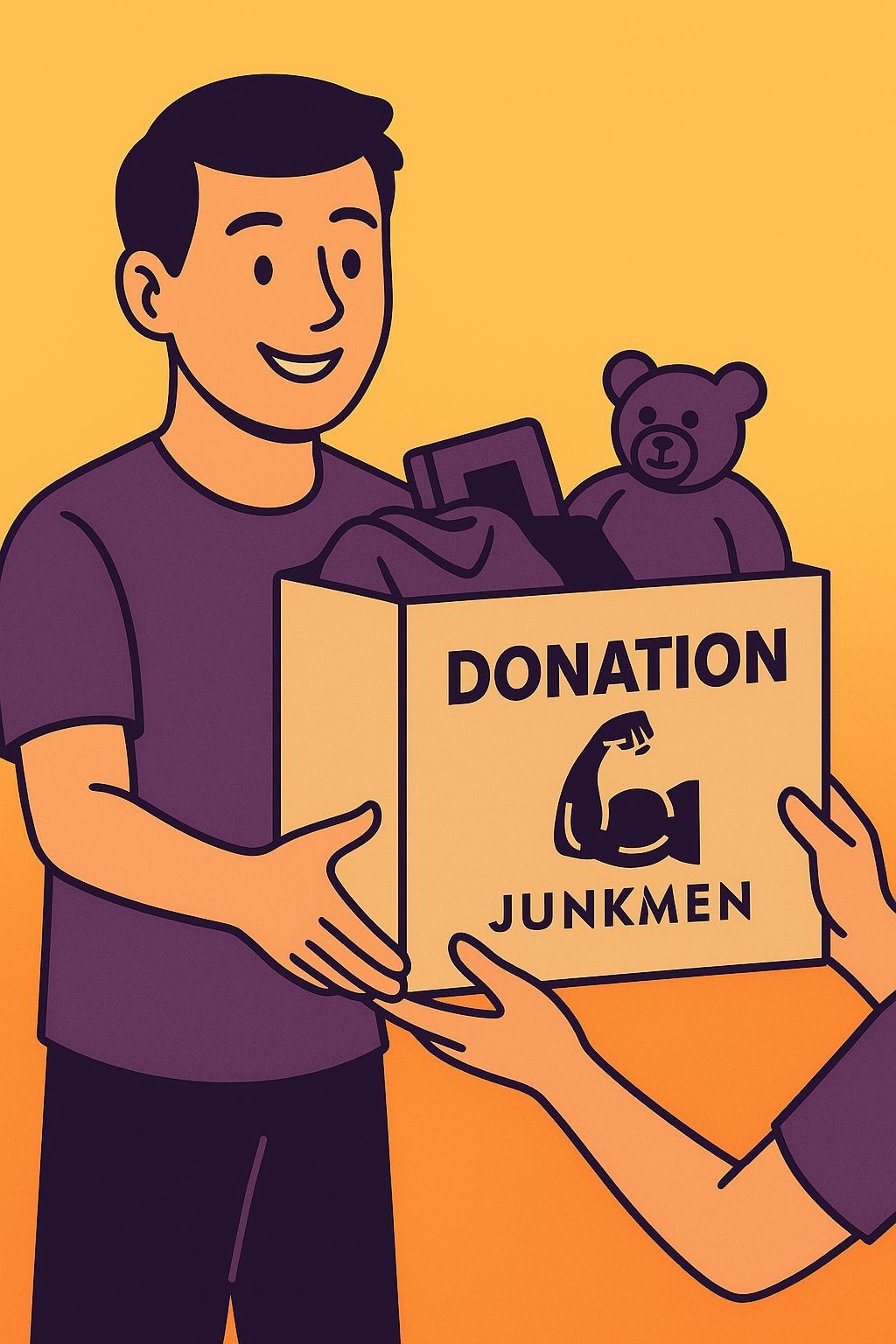 JunkMen's image