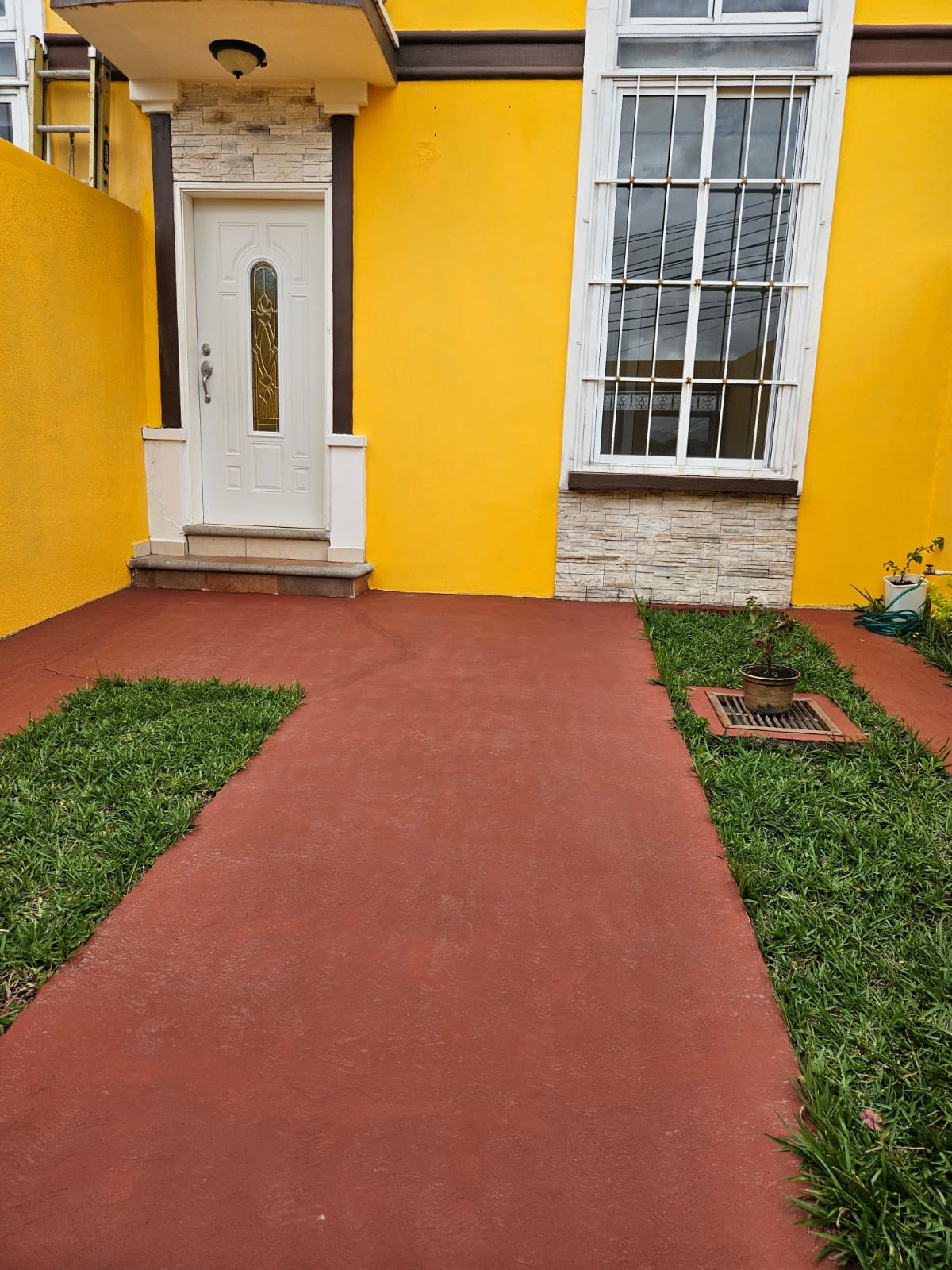 's image