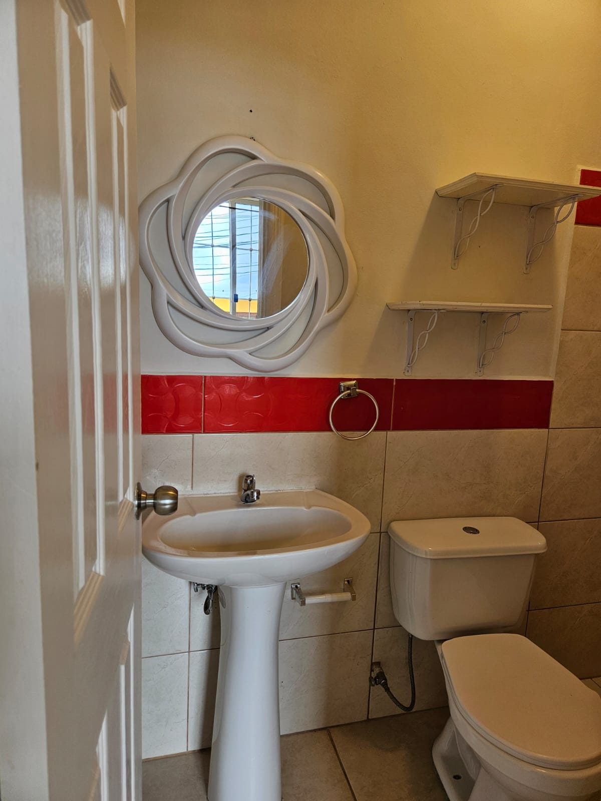 's image