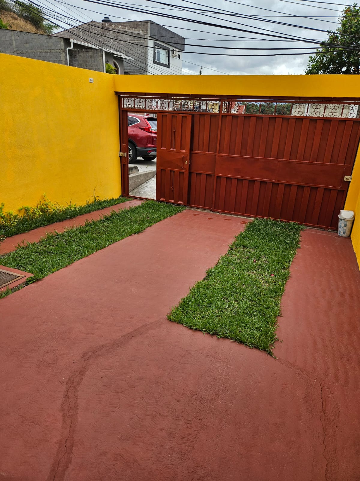 's image