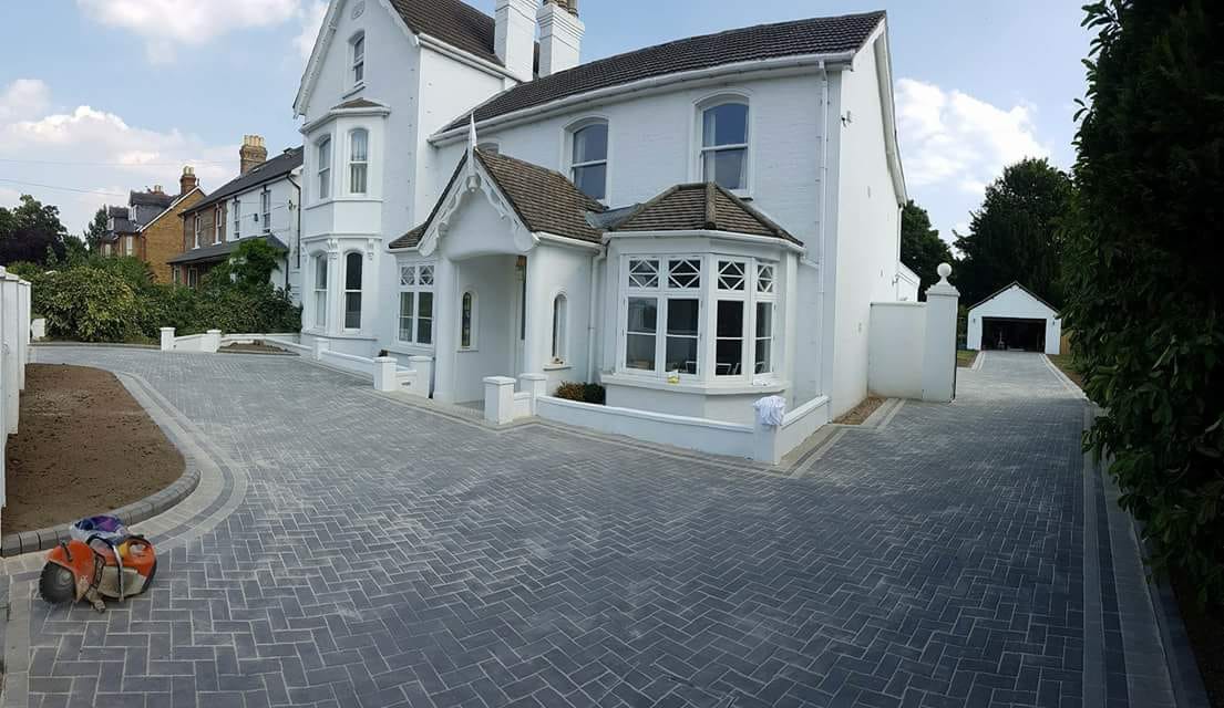 MP groundworks & construction 's image