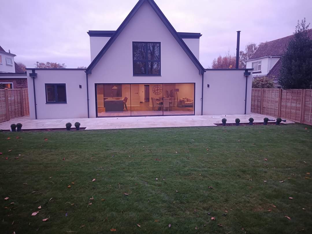 MP groundworks & construction 's image