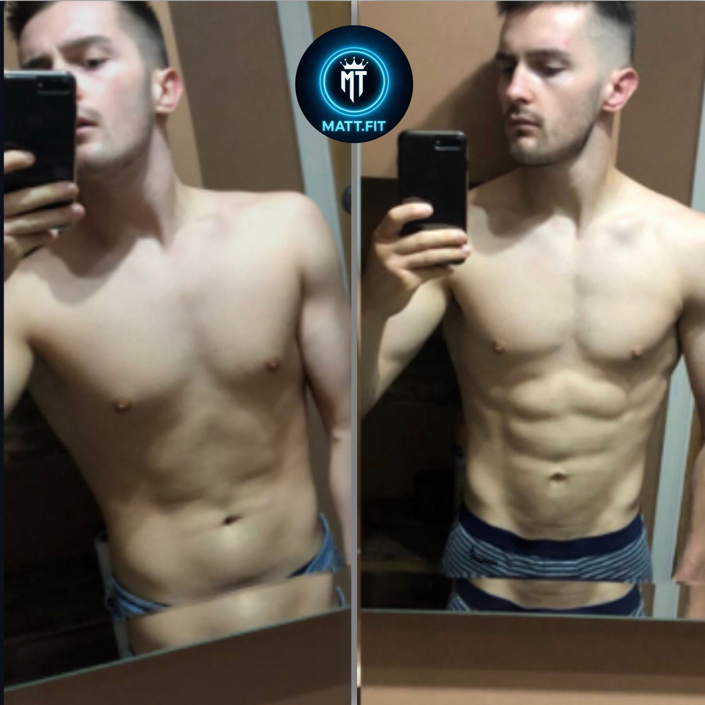 Matt Fit Coach | 1:1 & Online Coaching | Tel Aviv's image