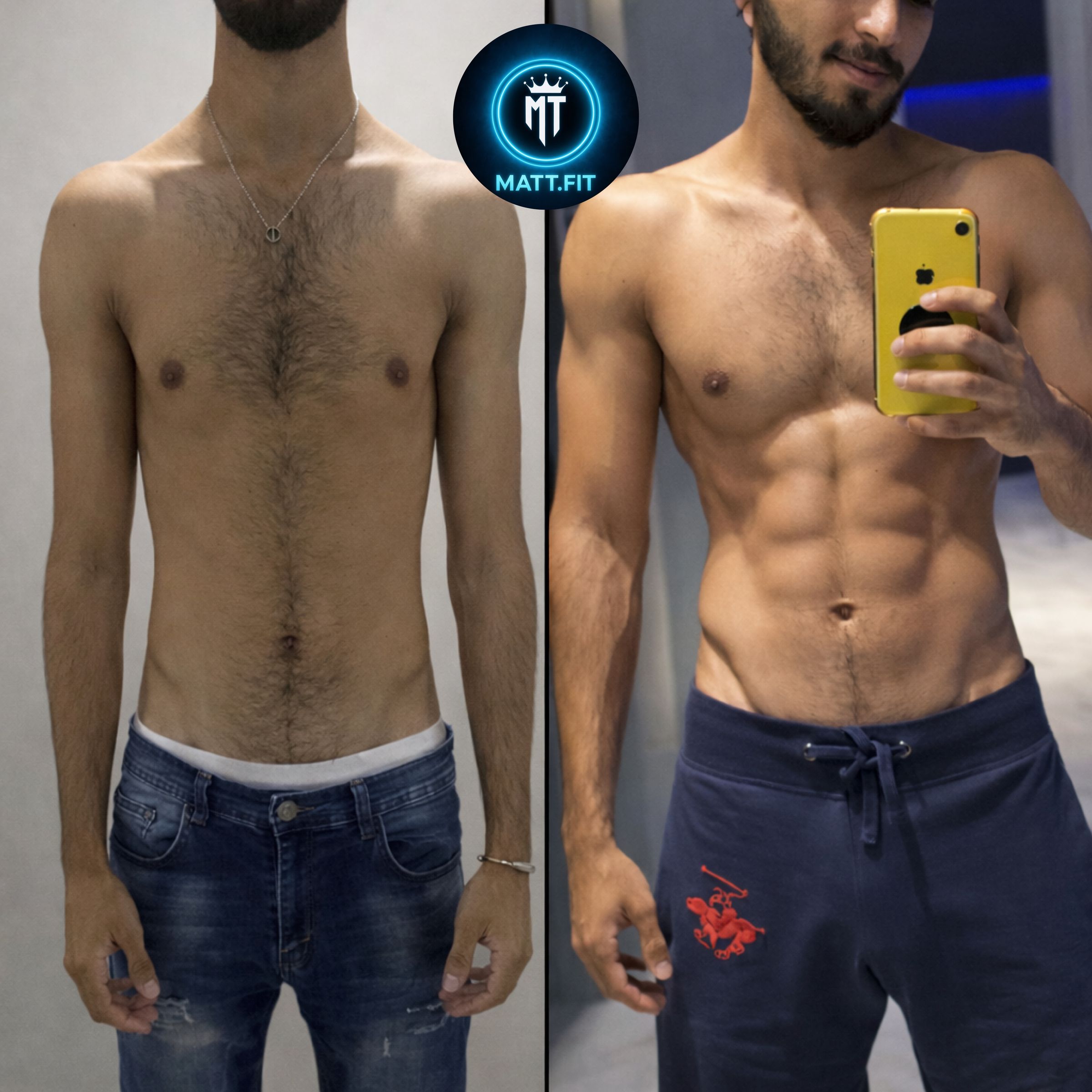 Matt Fit Coach | 1:1 & Online Coaching | Tel Aviv's image