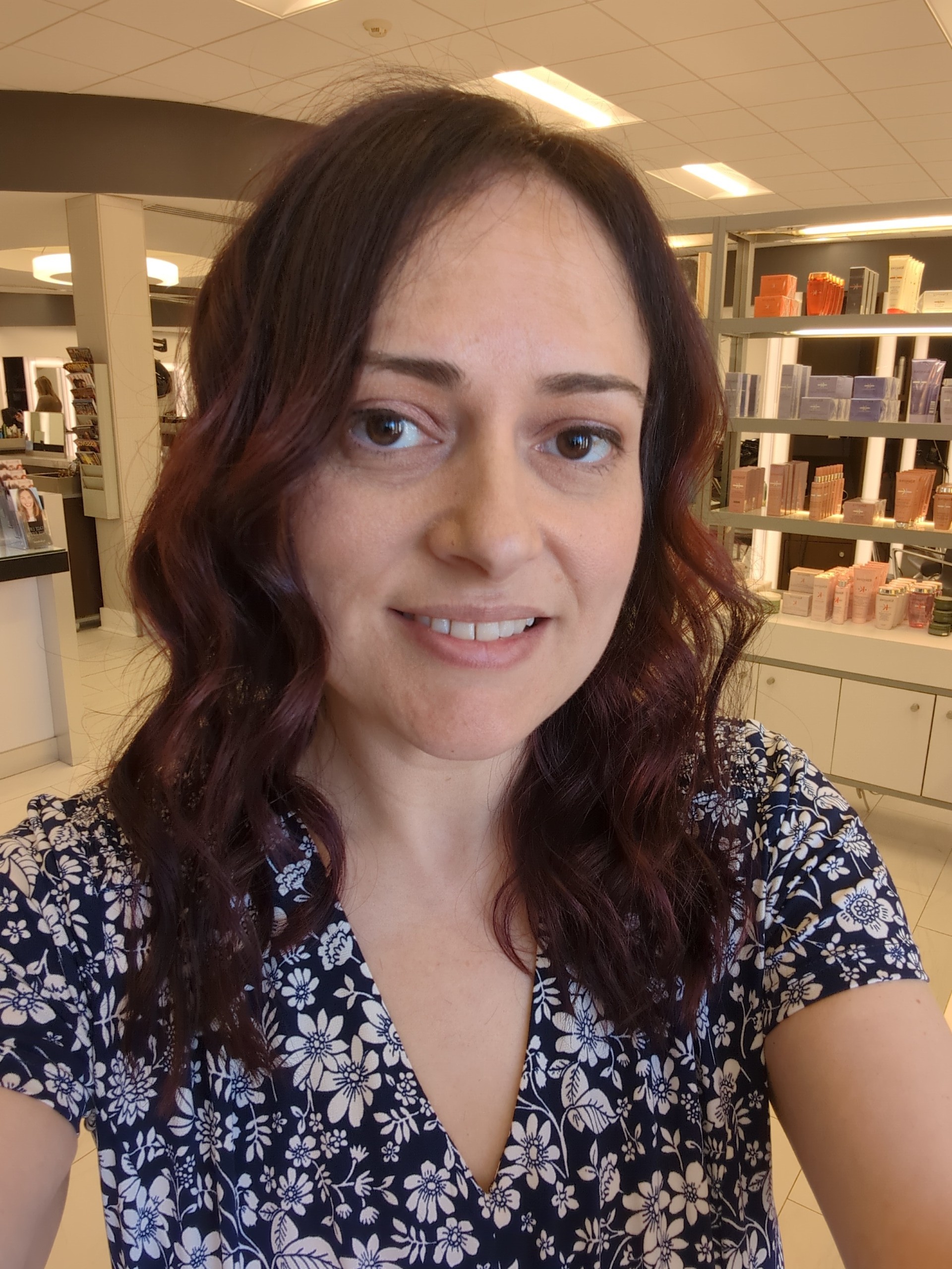 Hi, I’m Gina—turning spreadsheets into clear business insights.