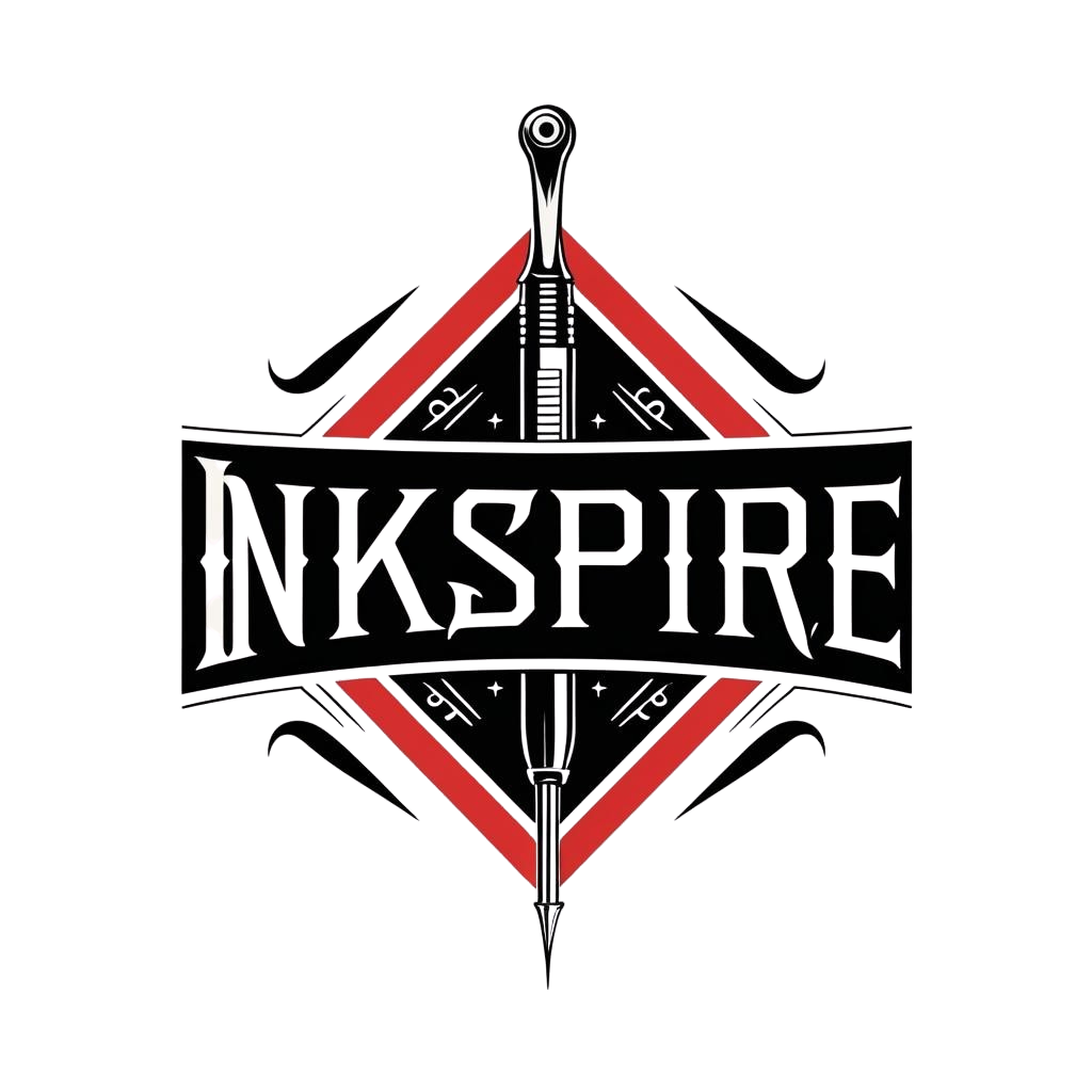 Inkspire Tattoo Studio