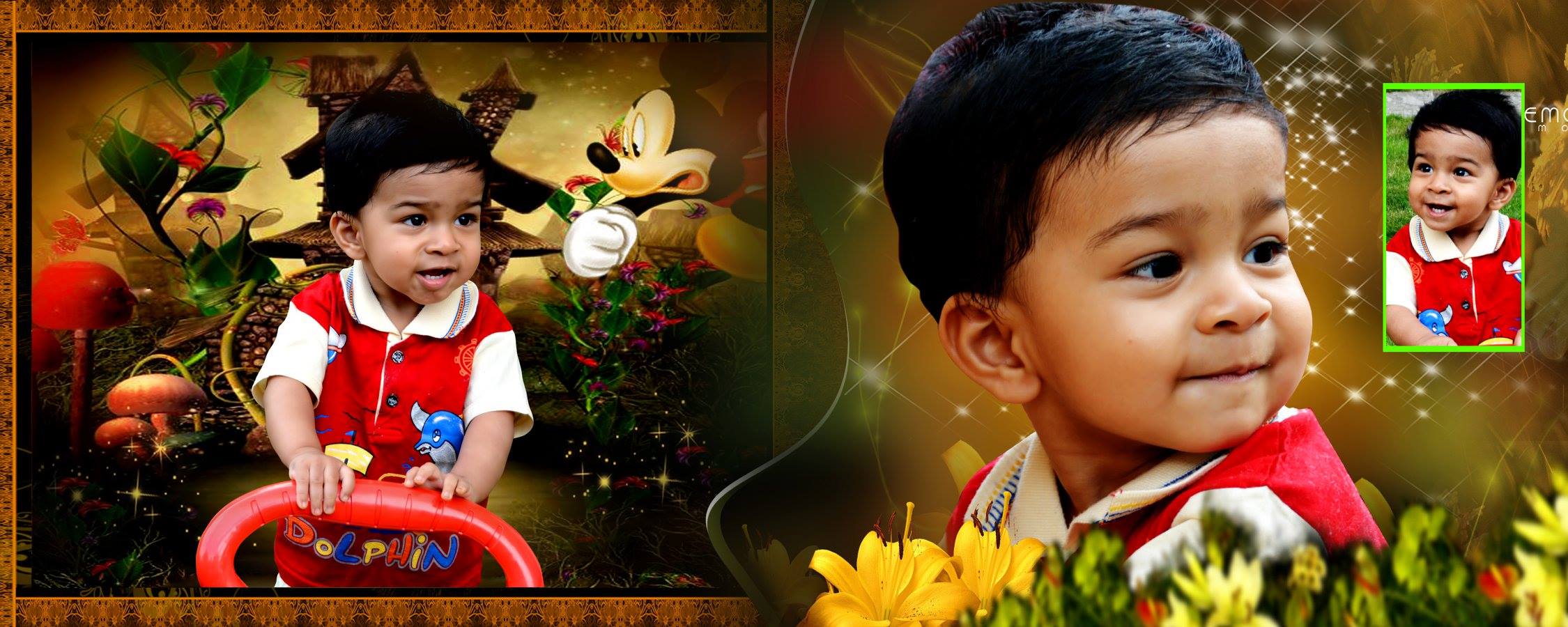 Bavithdigital's image