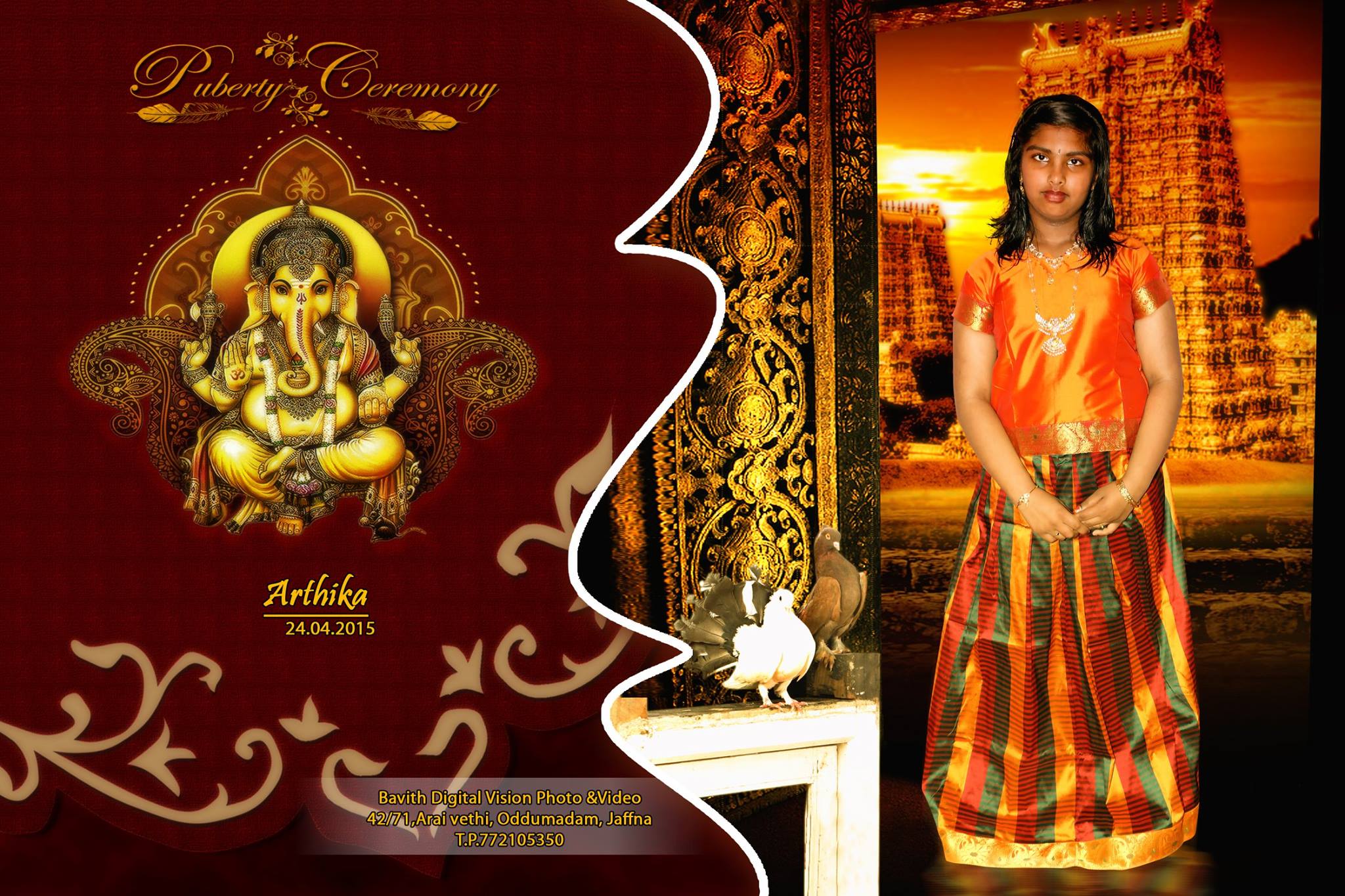 Bavithdigital's image