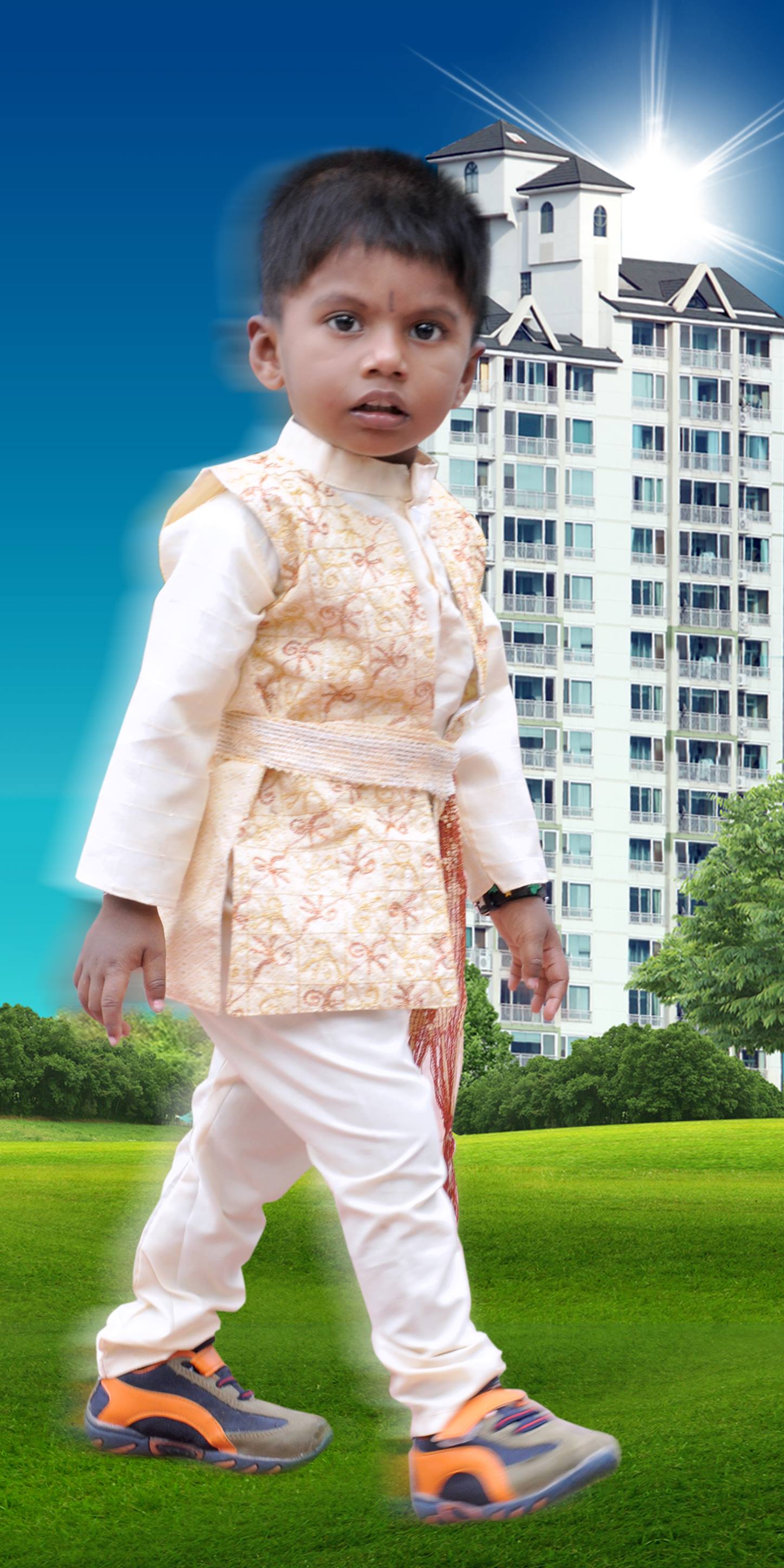 Bavithdigital's image