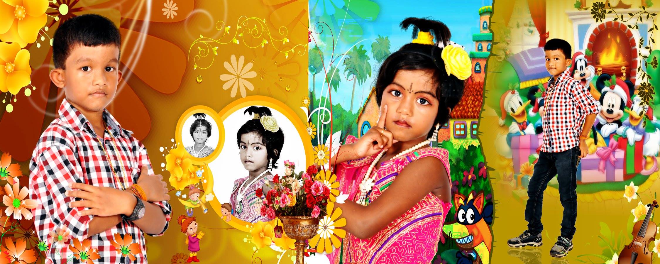 Bavithdigital's image