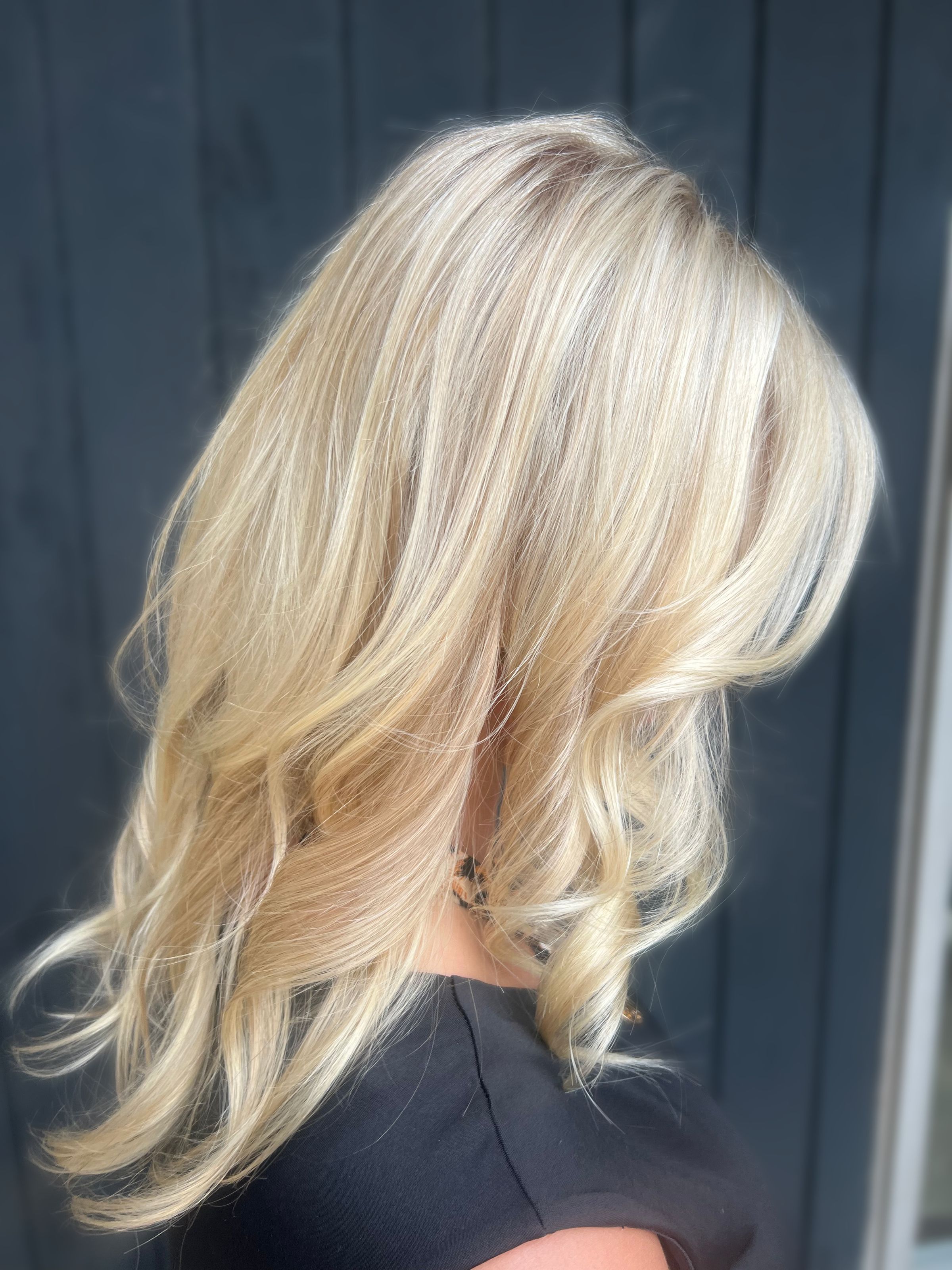 | LITTLE ROCK HAIR STYLIST's image