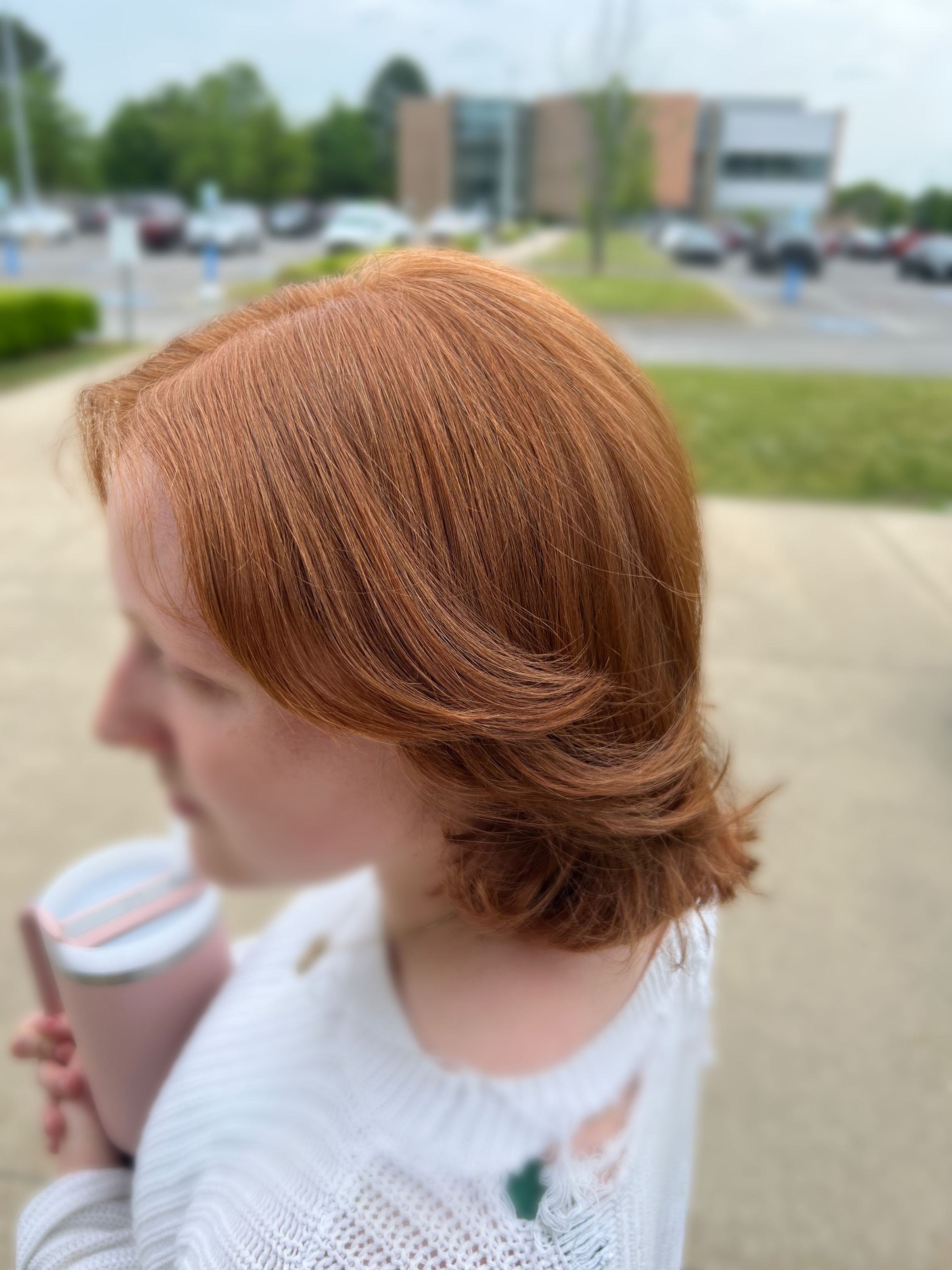 | LITTLE ROCK HAIR STYLIST's image