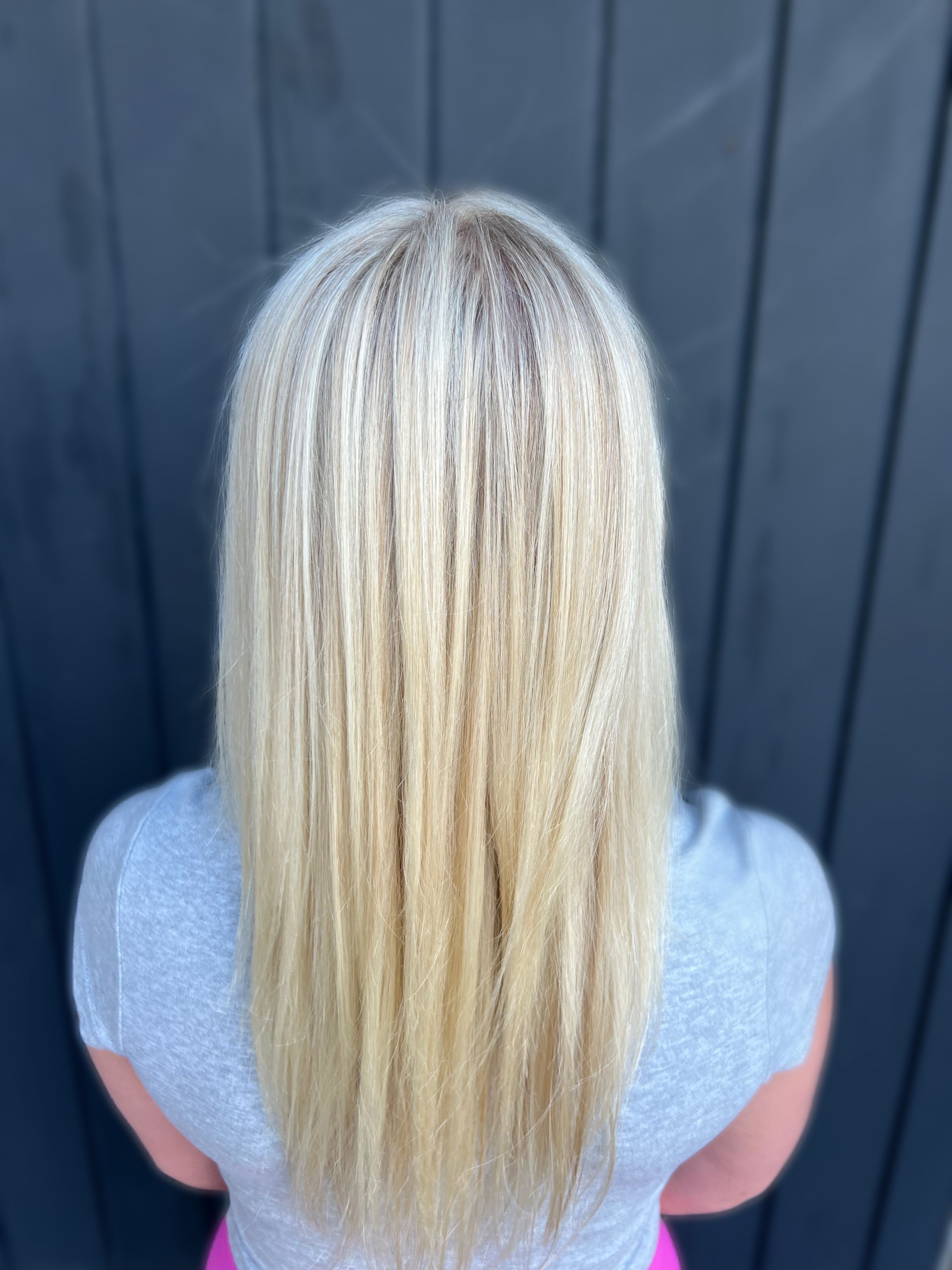 | LITTLE ROCK HAIR STYLIST's image
