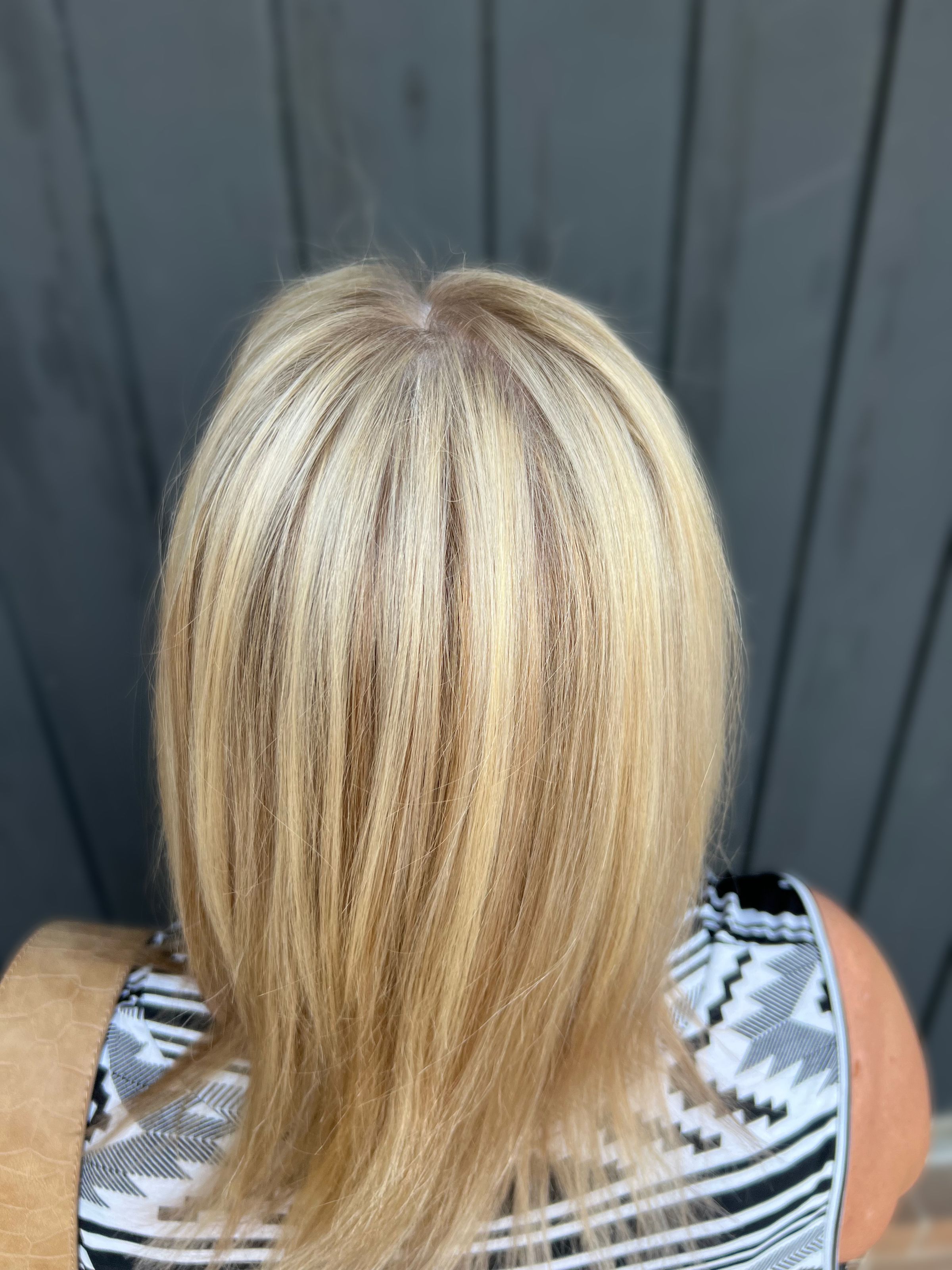 | LITTLE ROCK HAIR STYLIST's image